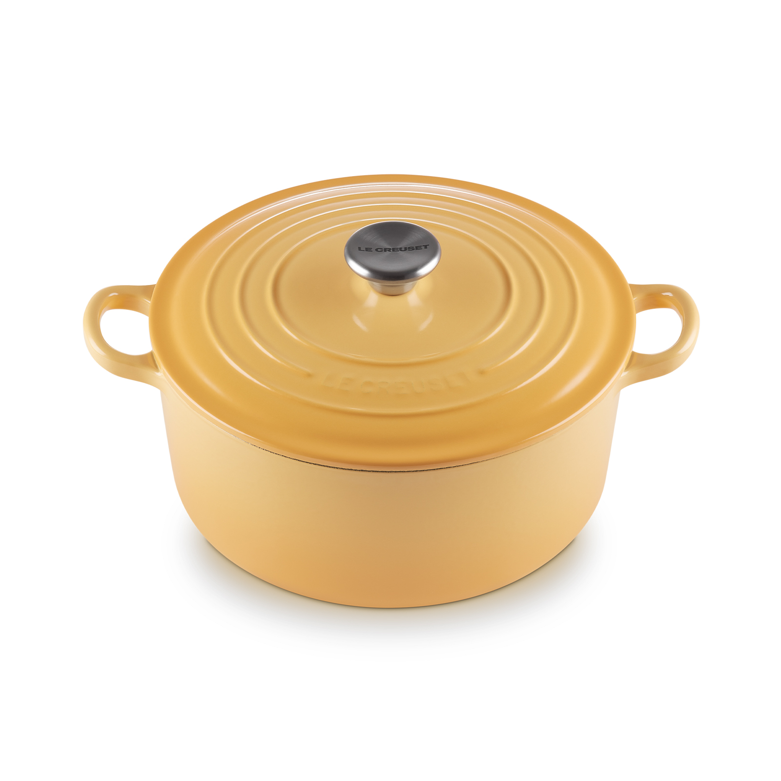 Round Casserole image number 1