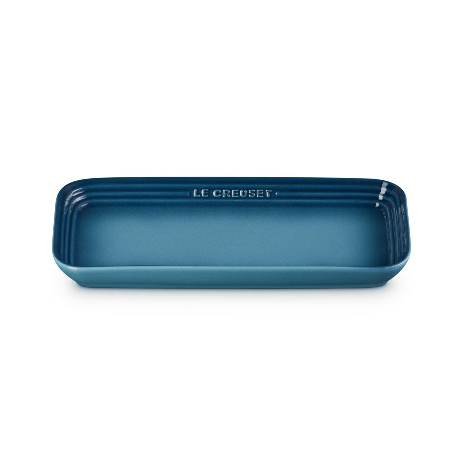 Manila Rectangular Plate 25cm image number 1