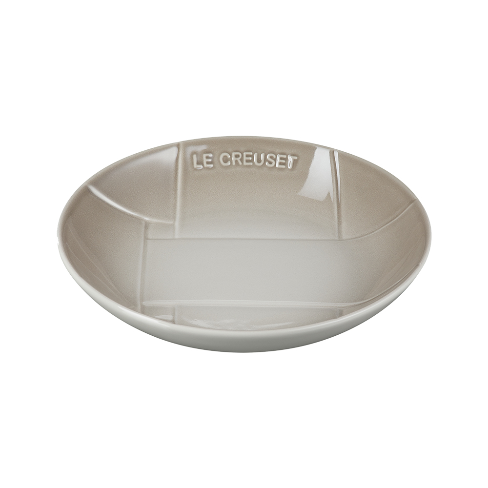 Mesh Round Dish image number 1