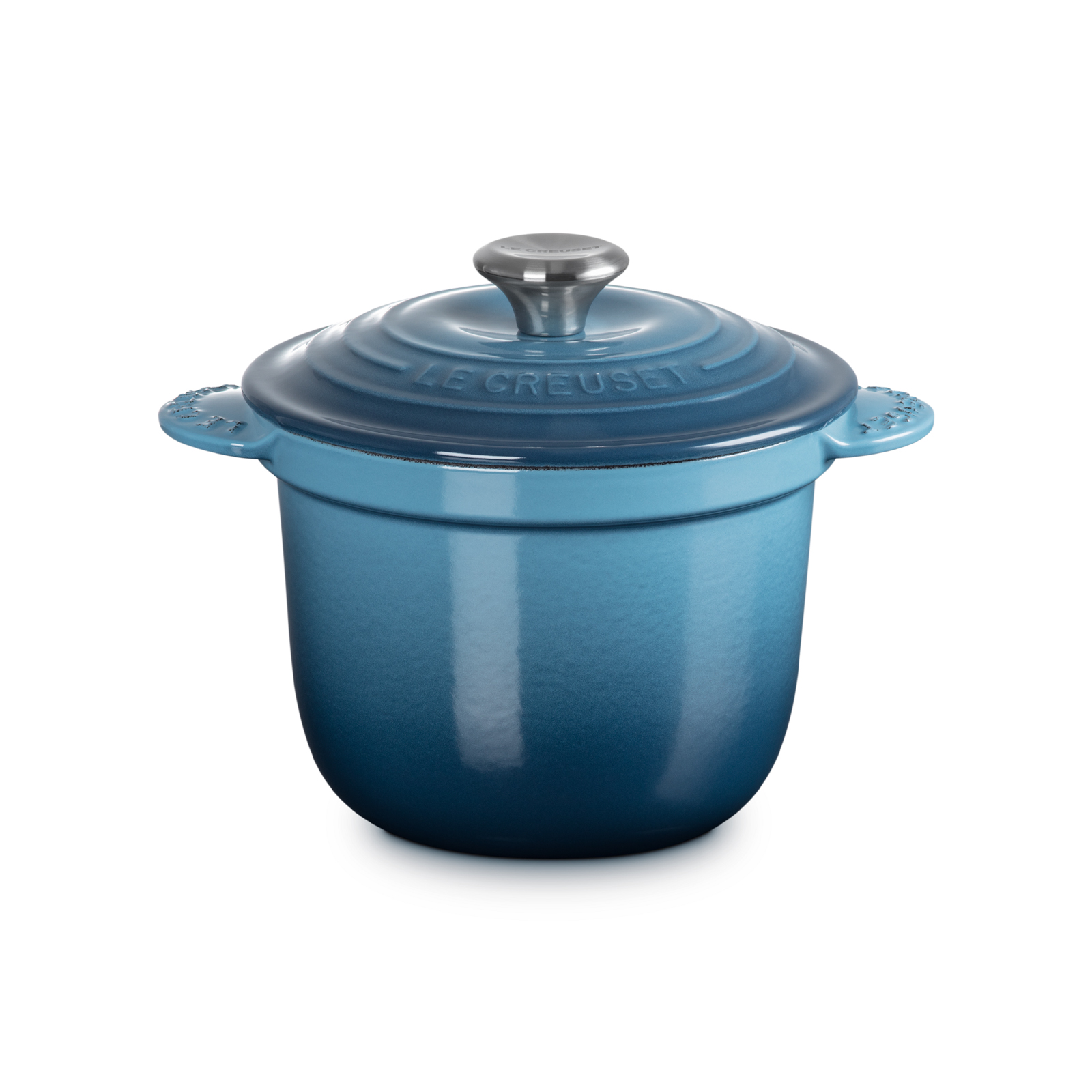 Cocotte Every 18cm Marine 536 | Le Creuset Hong Kong