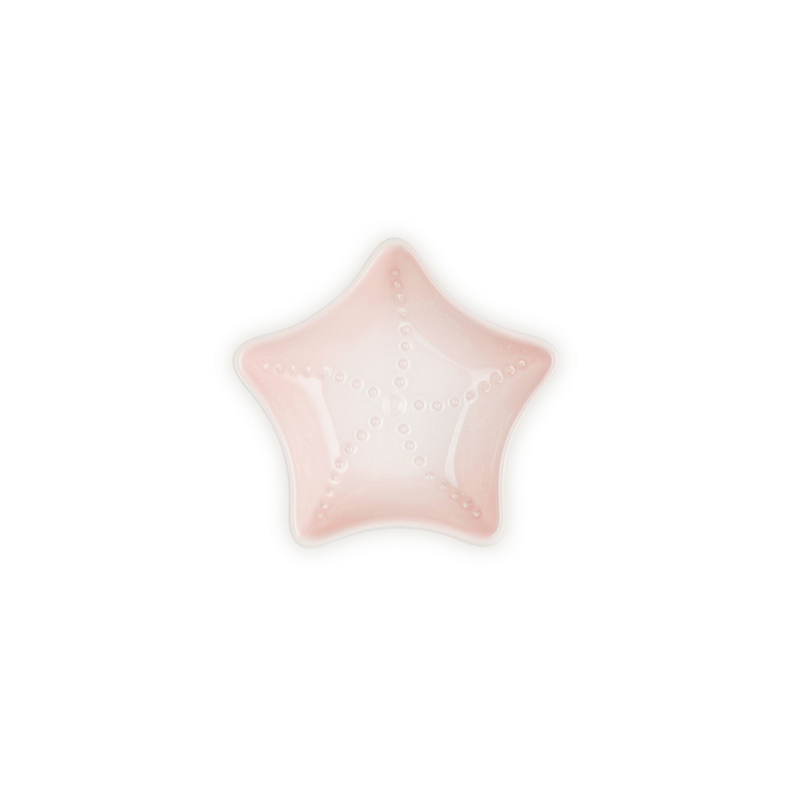 Starfish Mini Dish 11cm Shell Pink