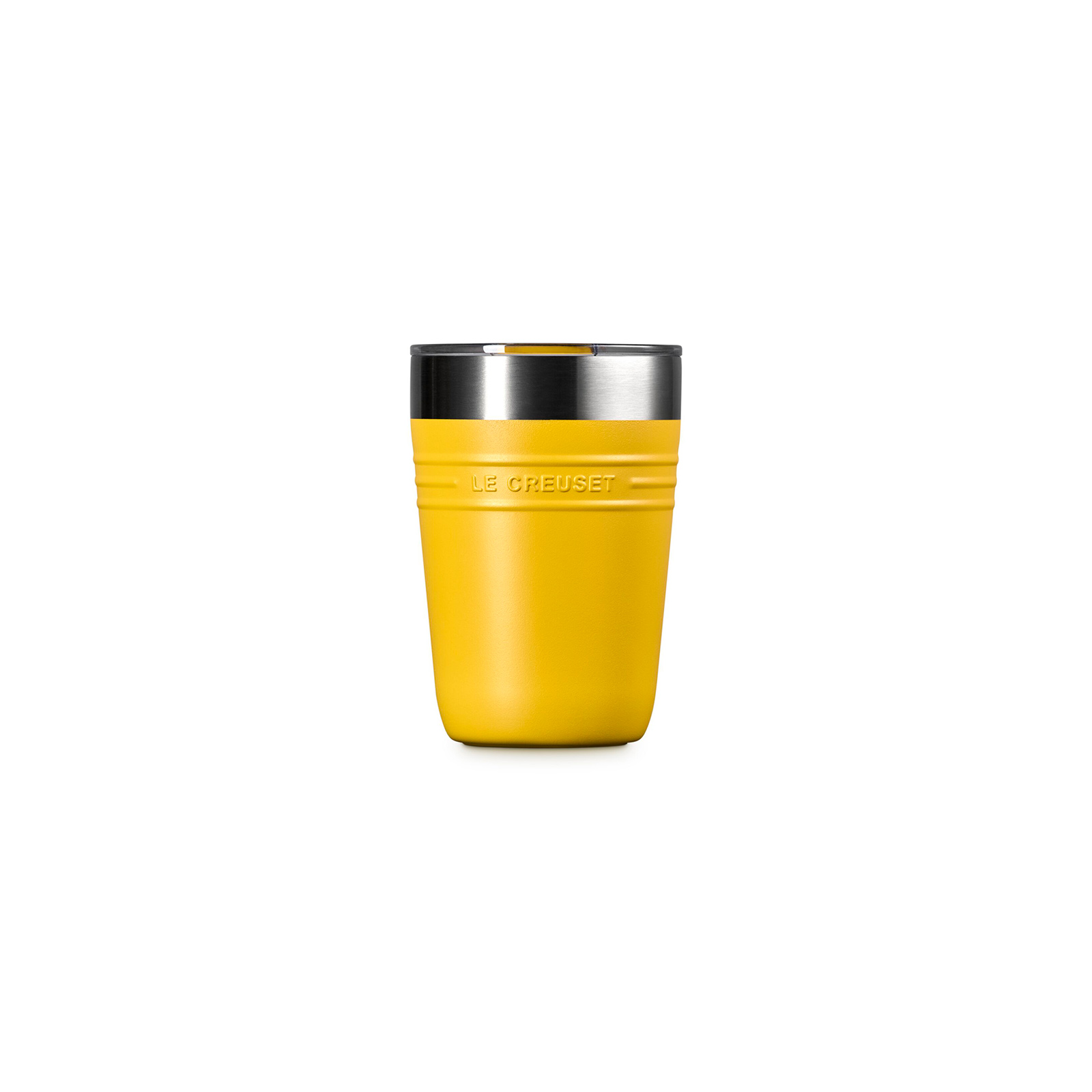 On the Go Travel Tumbler image number 2