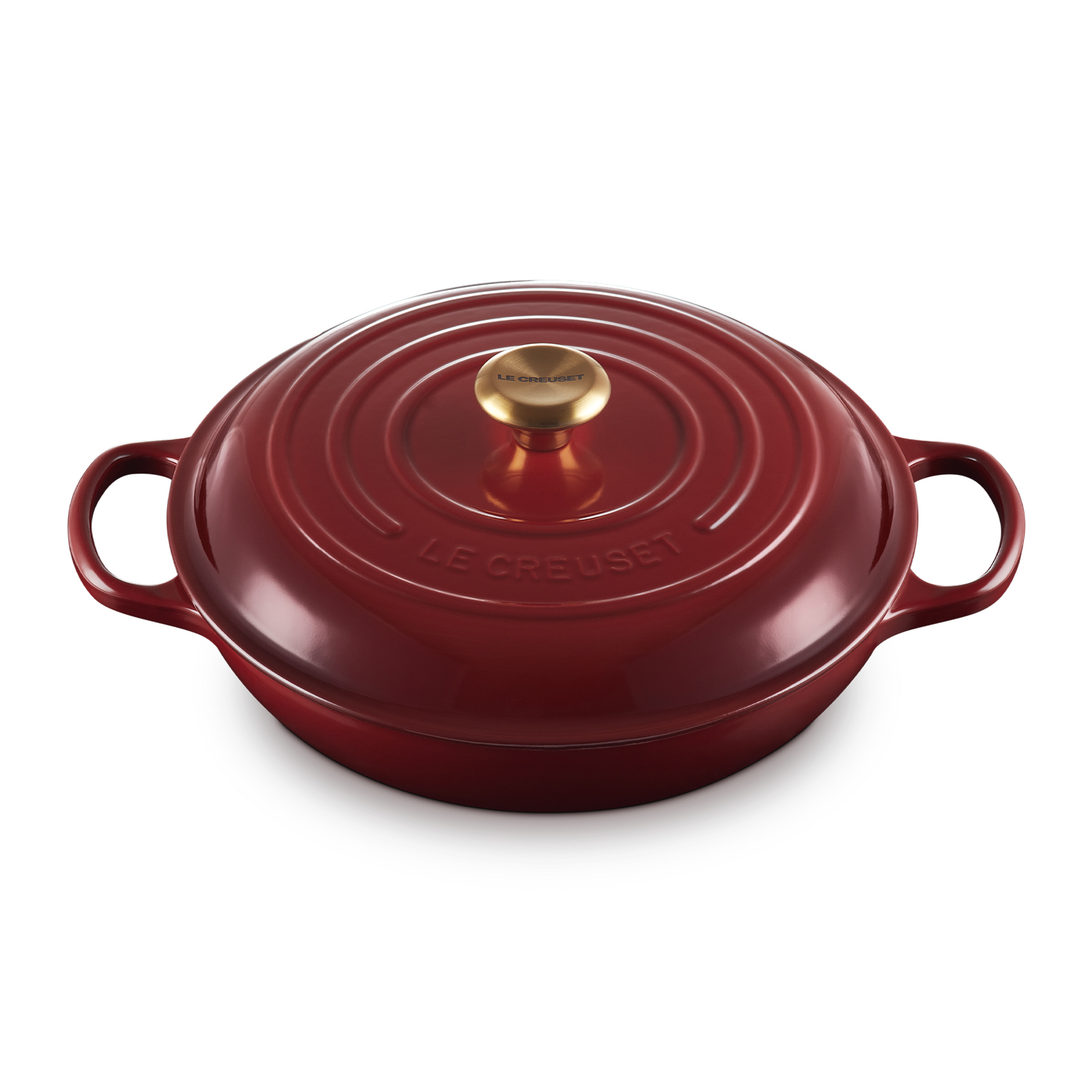 Buffet Casserole (Gold Knob) image number 1