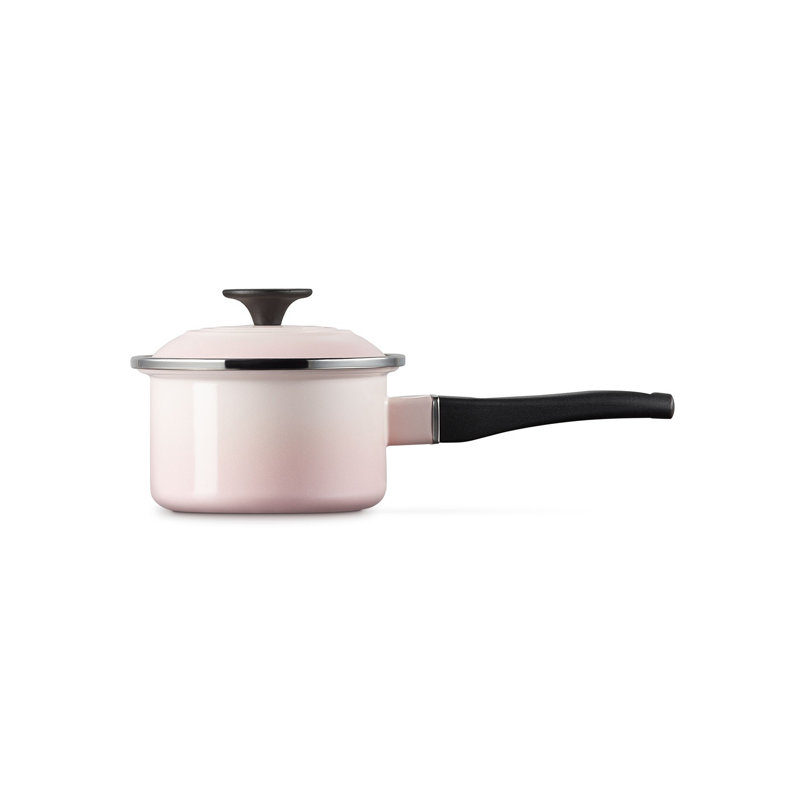 Enamel On Steel Saucepan image number 2