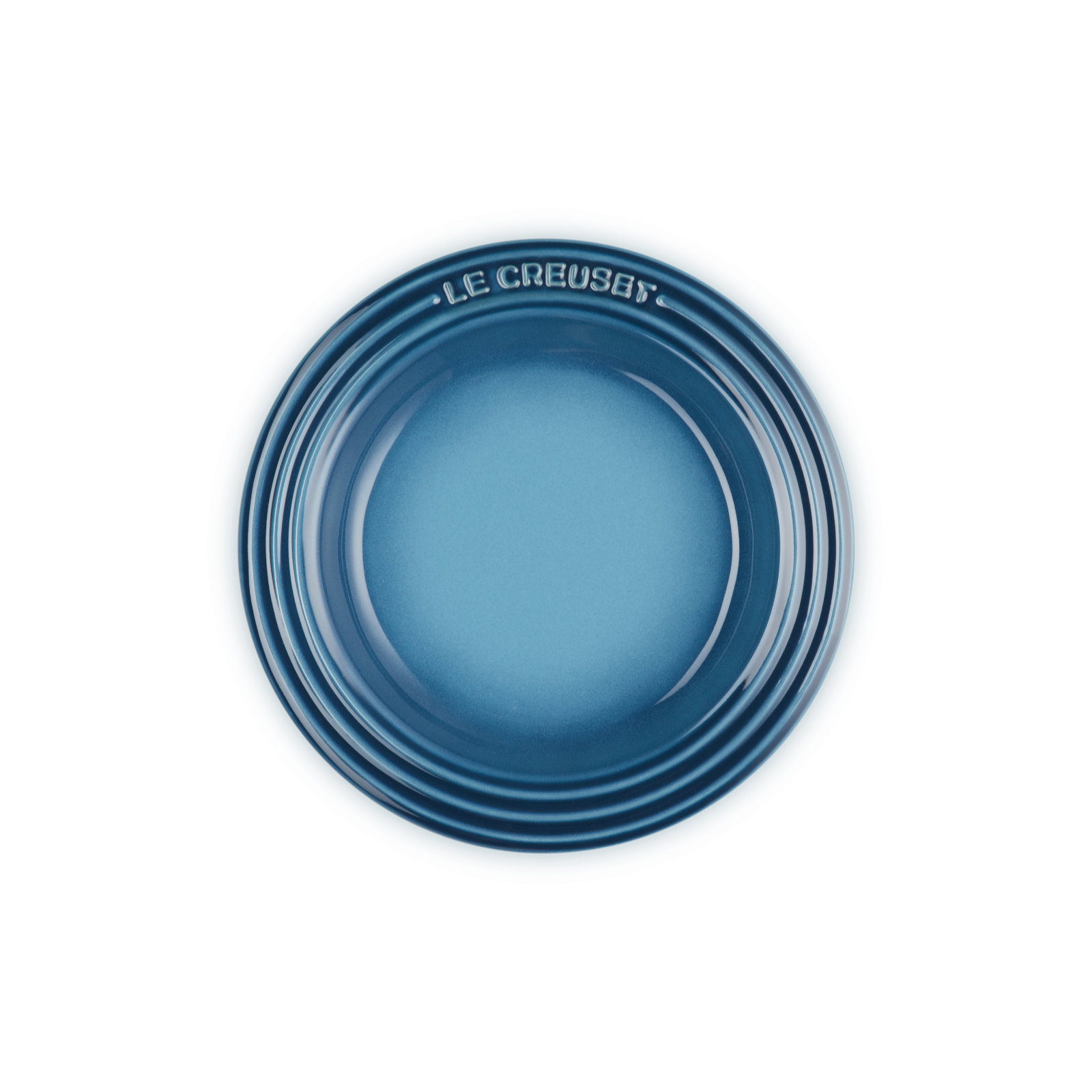 Manila Round Plate image number 0