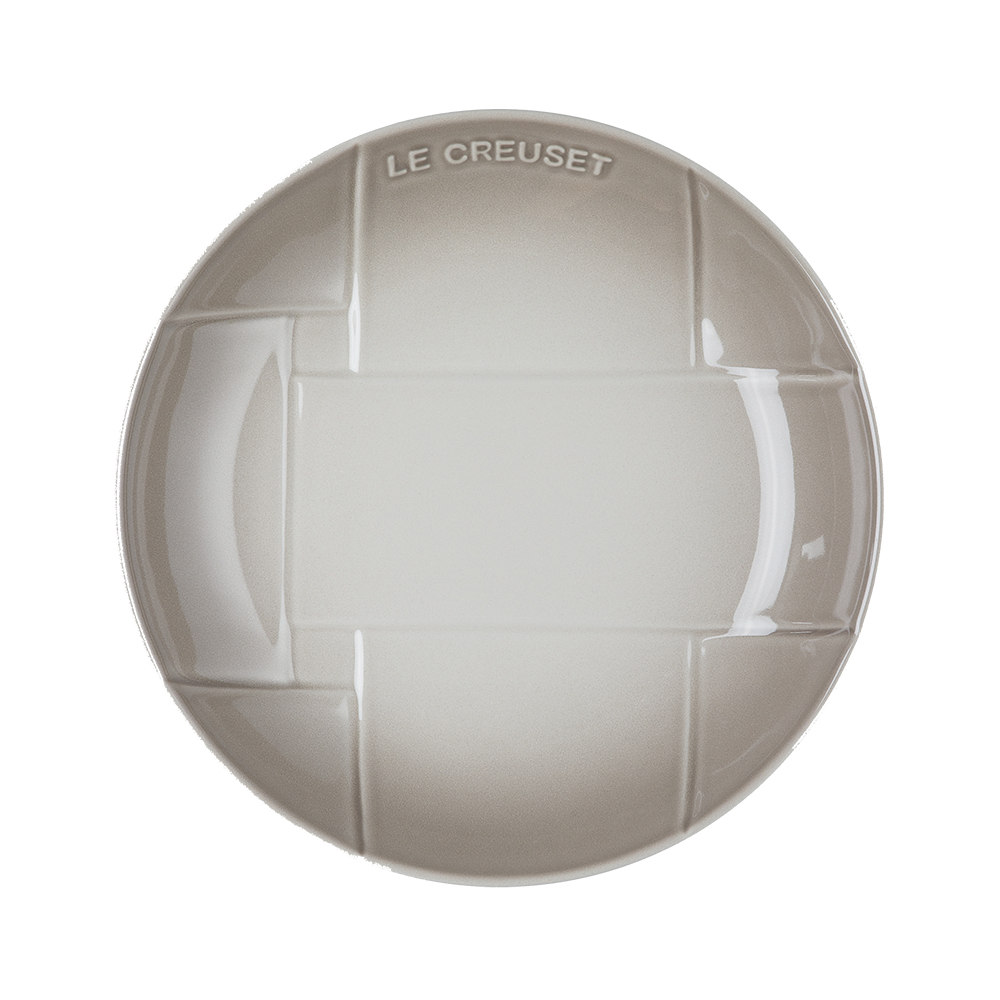 Mesh Round Dish image number 3