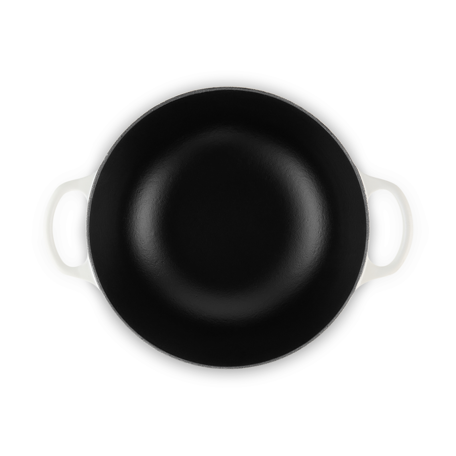 琺瑯鑄鐵深炒鍋 image number 4