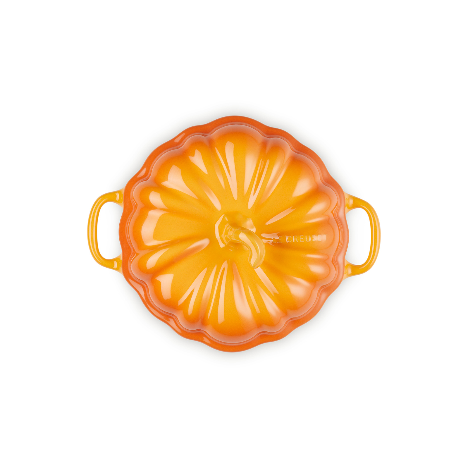 Pumpkin Mini Cocotte image number 4