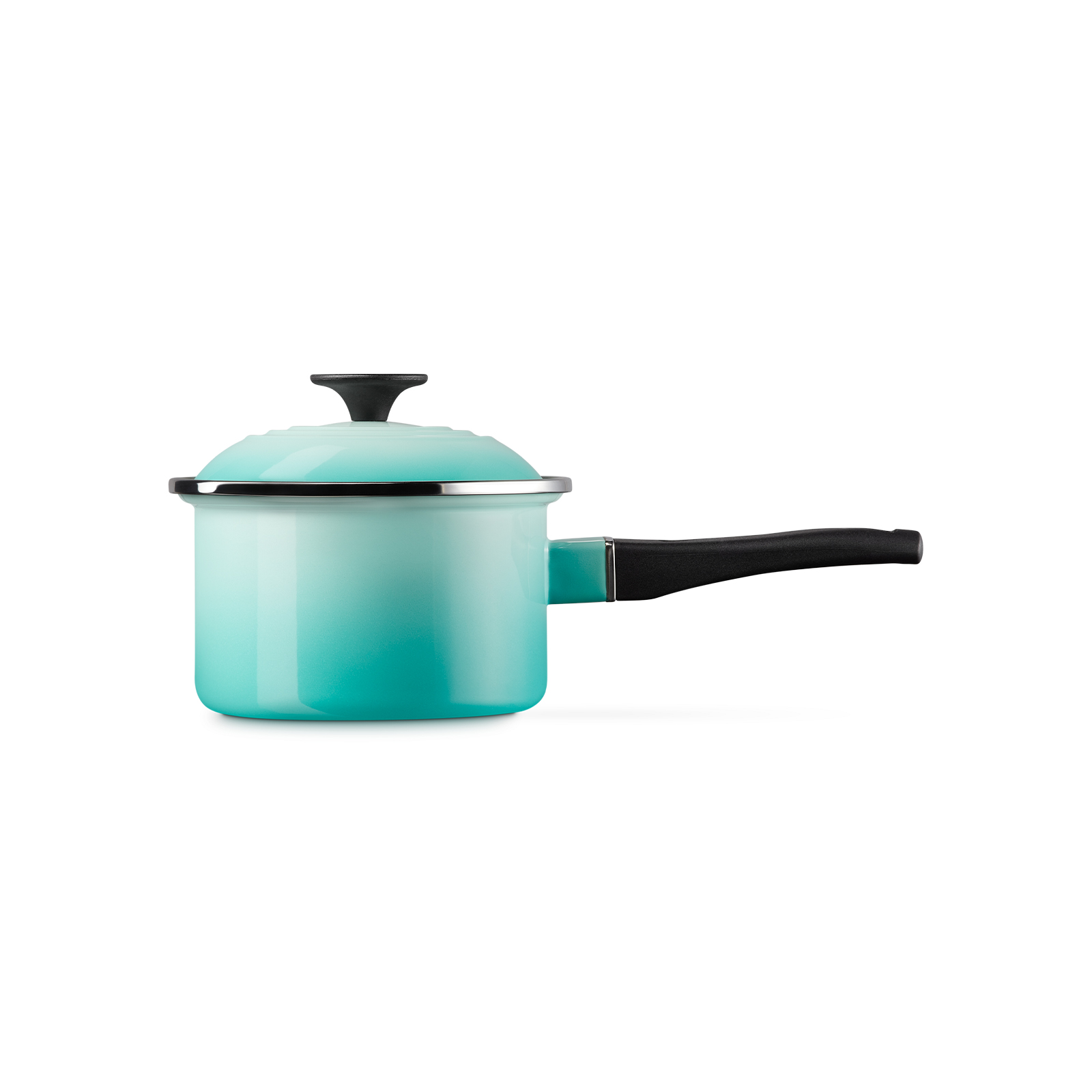 Enamel On Steel Saucepan image number 2