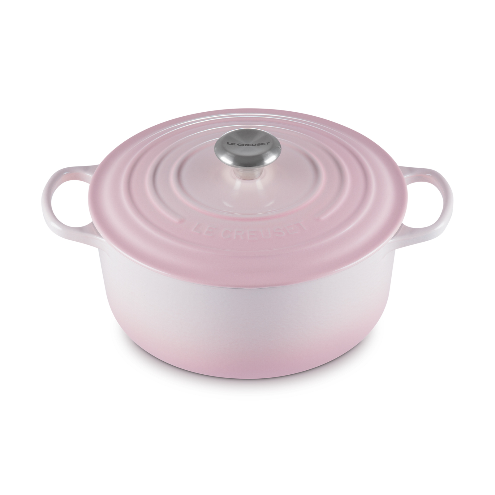 Round Casserole image number 1