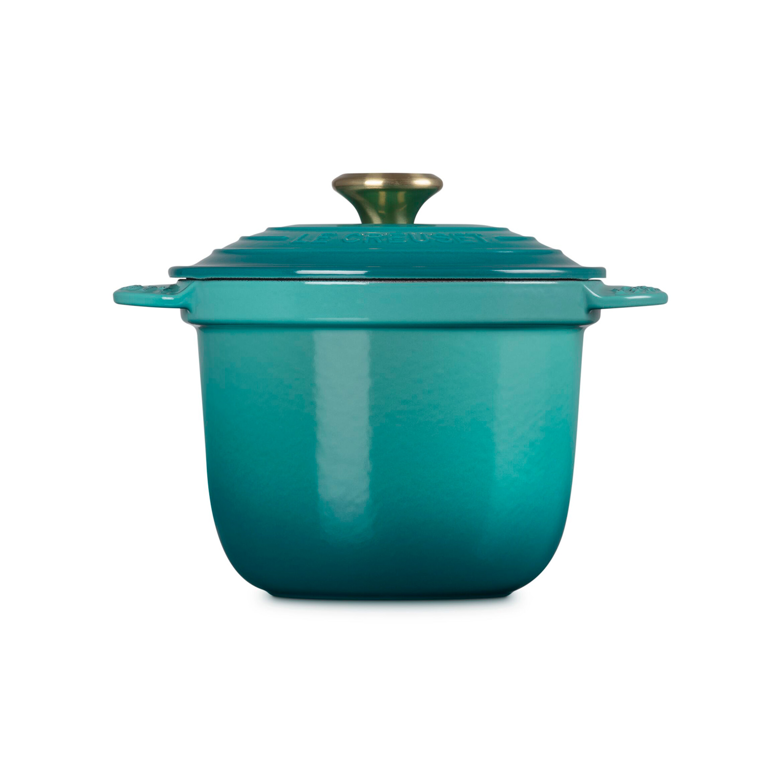 Cocotte Every (Light Gold Knob) image number 2