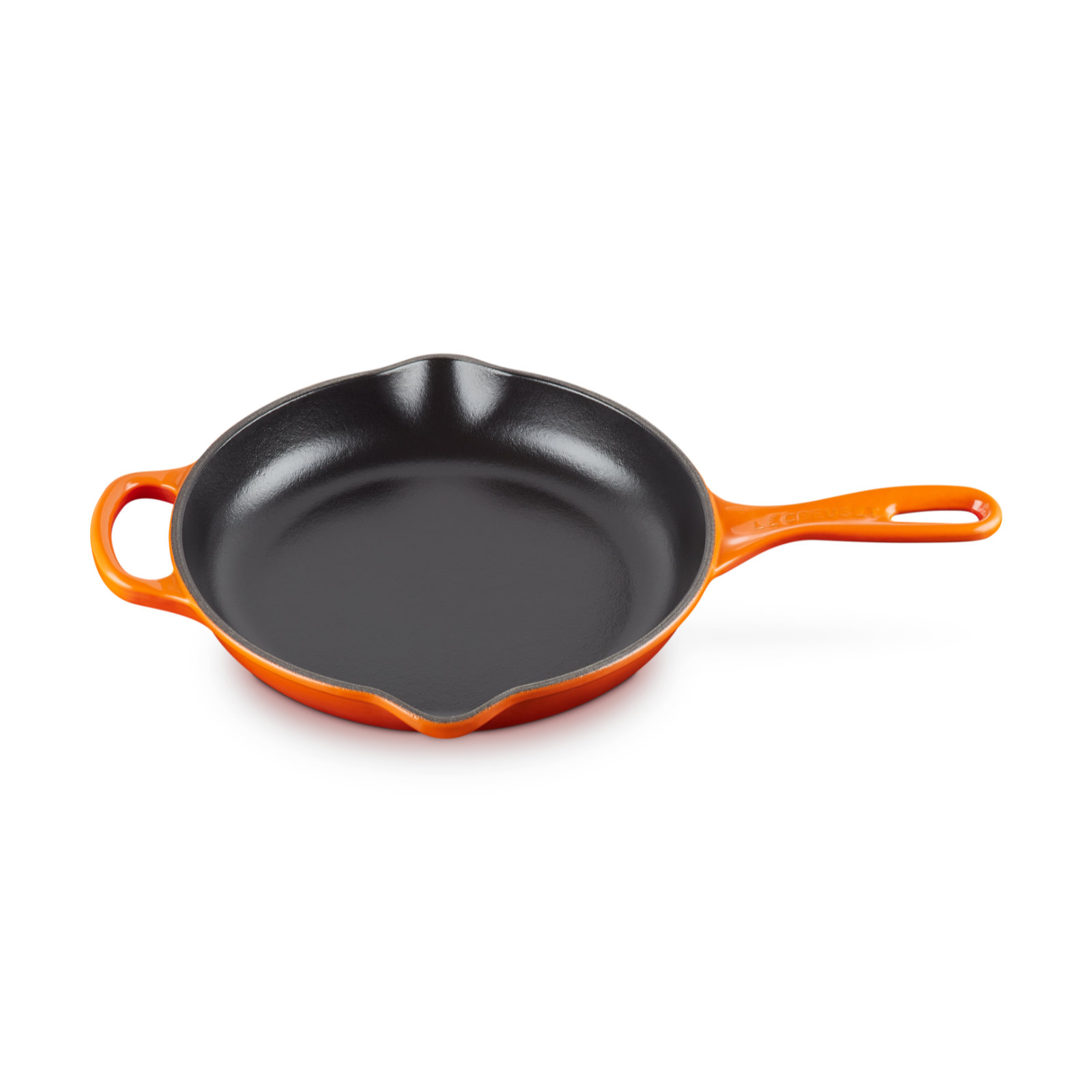 Iron Handle Skillet image number 1
