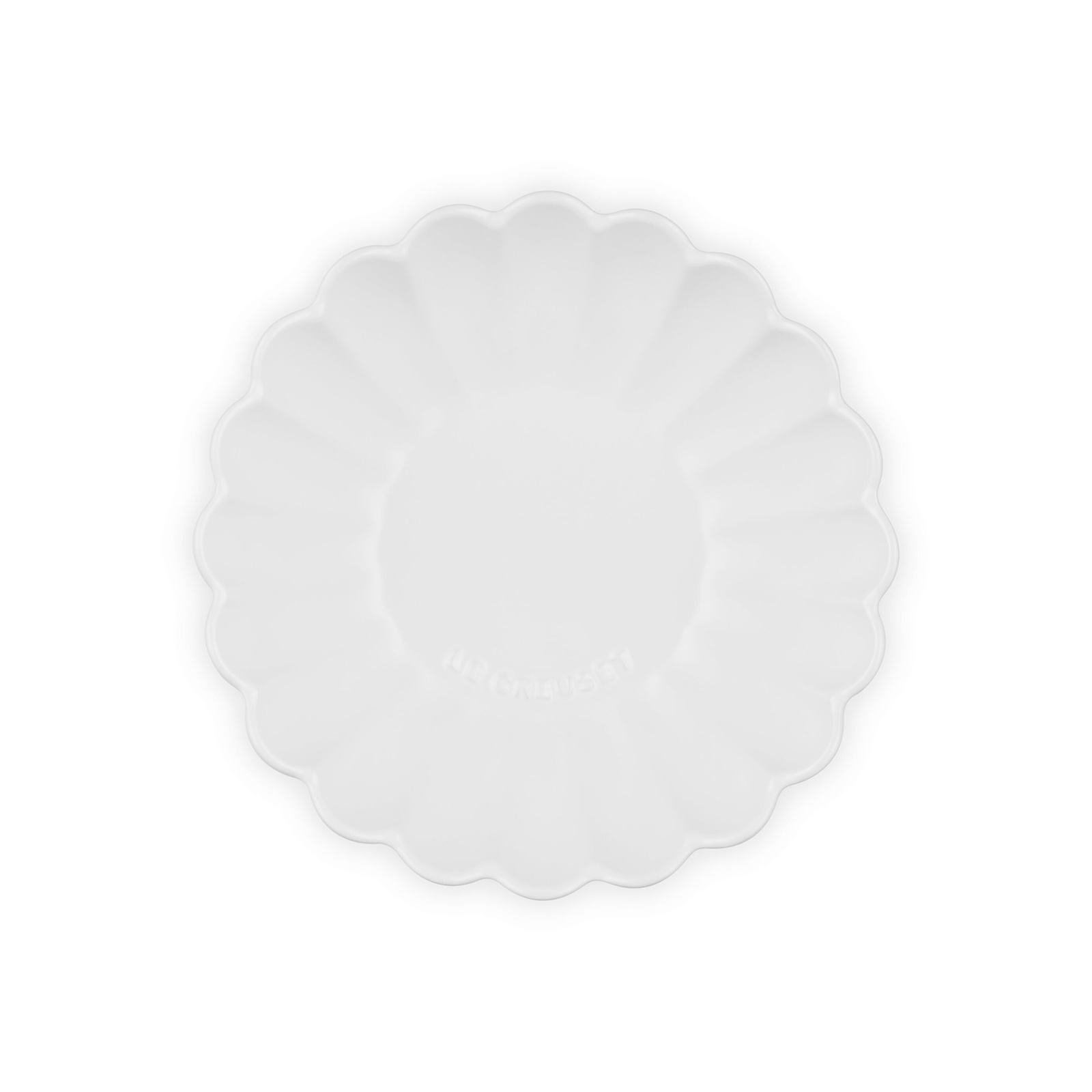 非洲菊造型陶瓷碗 image number 3