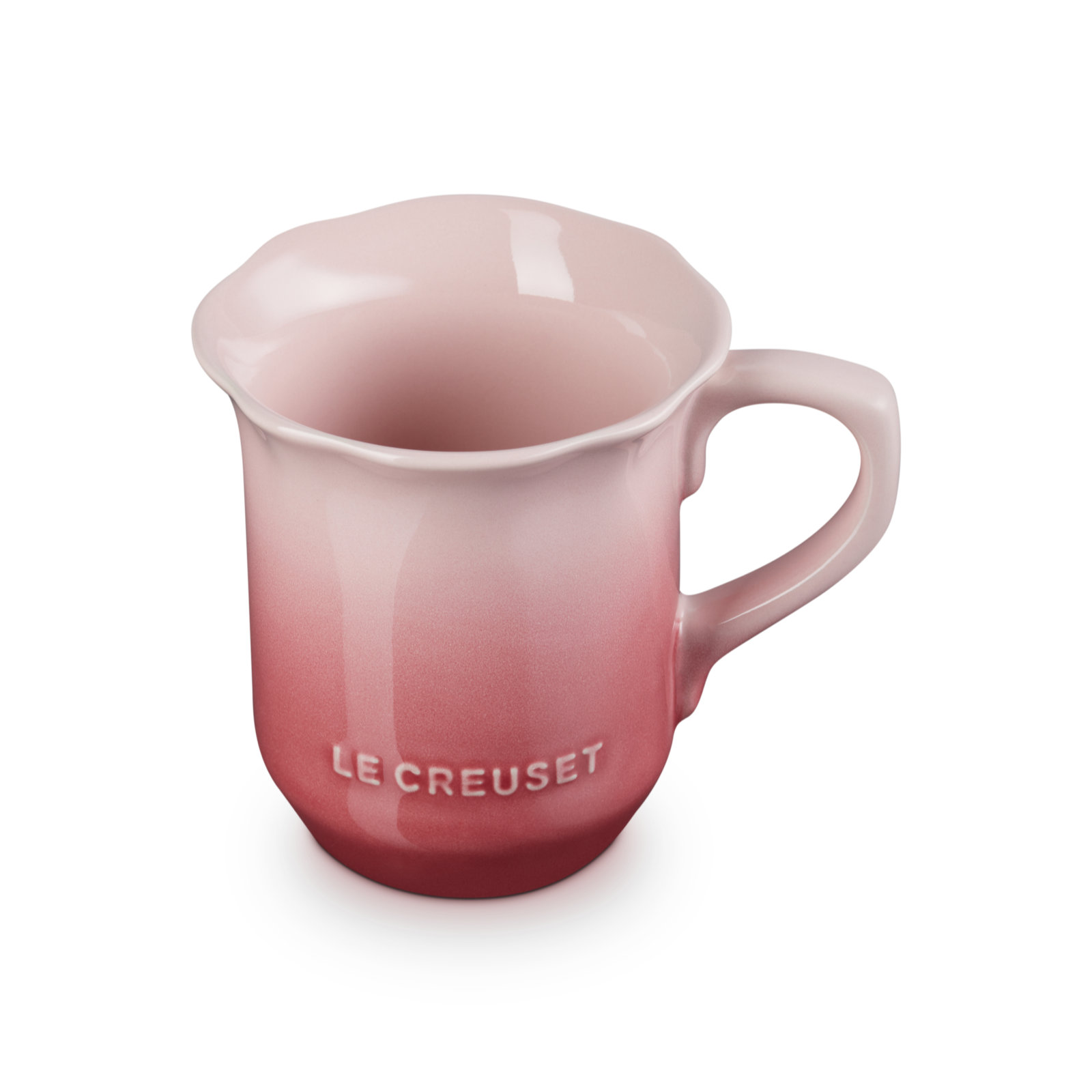 Elegant Frill Mug image number 1
