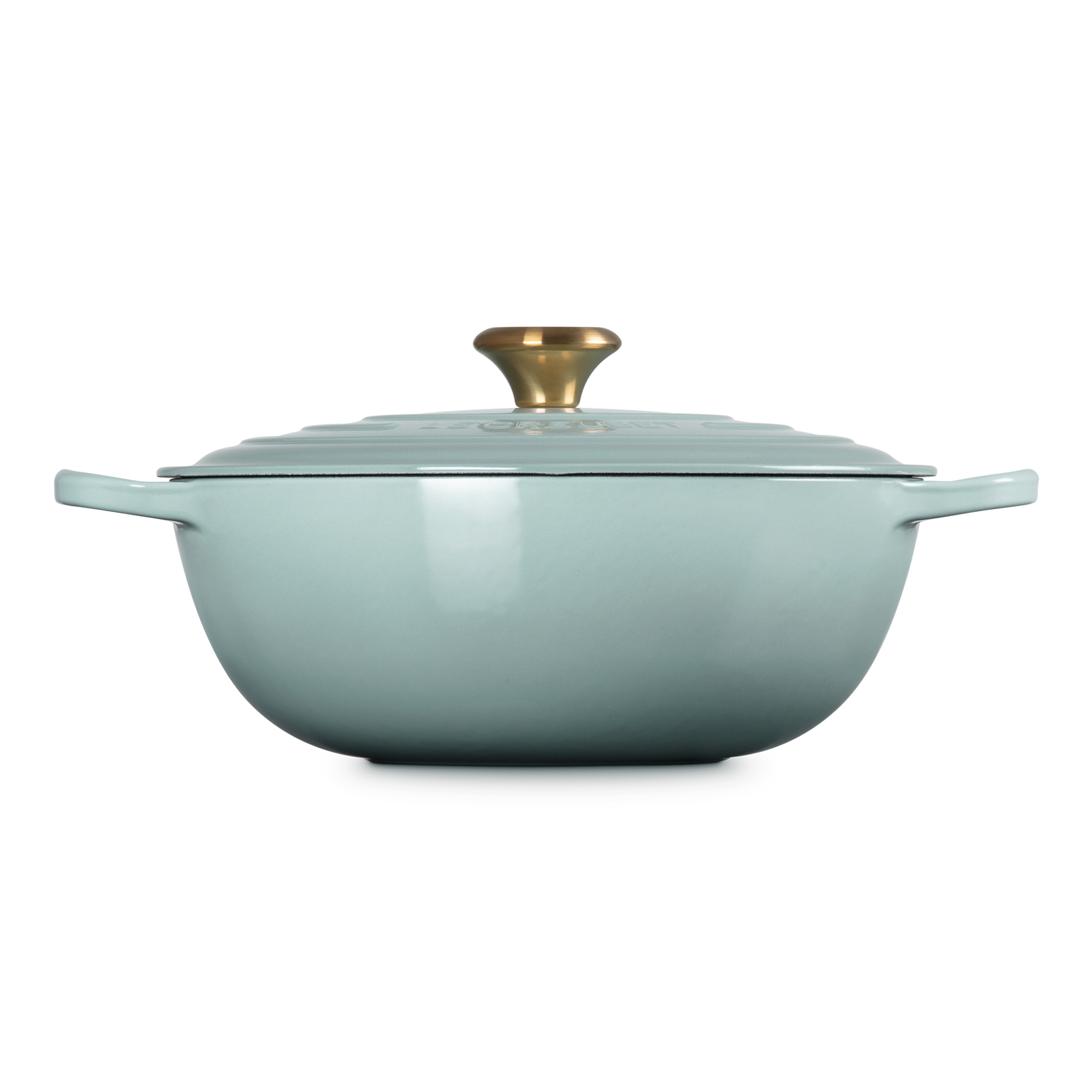 Marmite (Light Gold Knob) image number 2