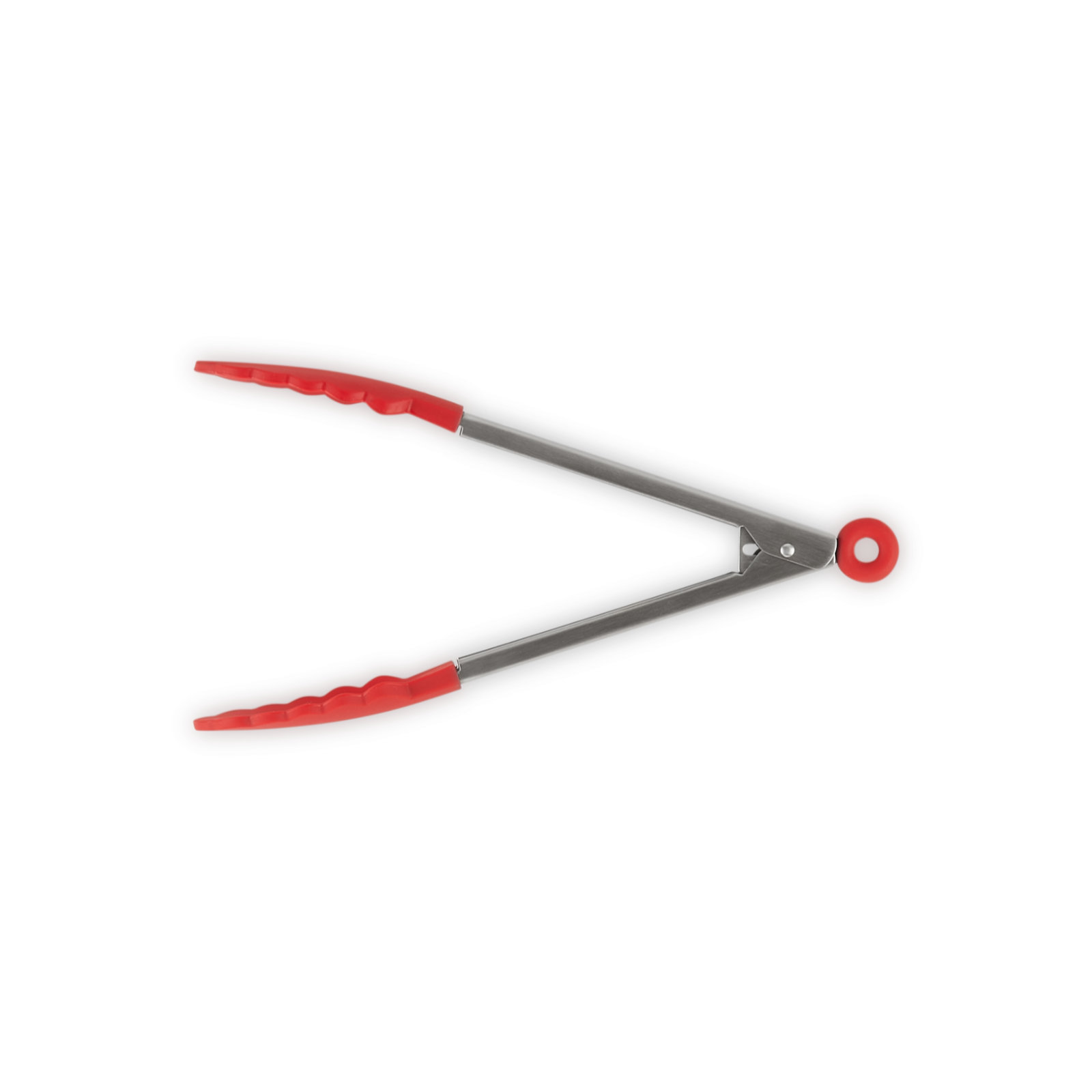 Stainless Steel Tongs image number 3