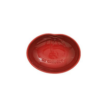 Small Tomato Dish Cerise