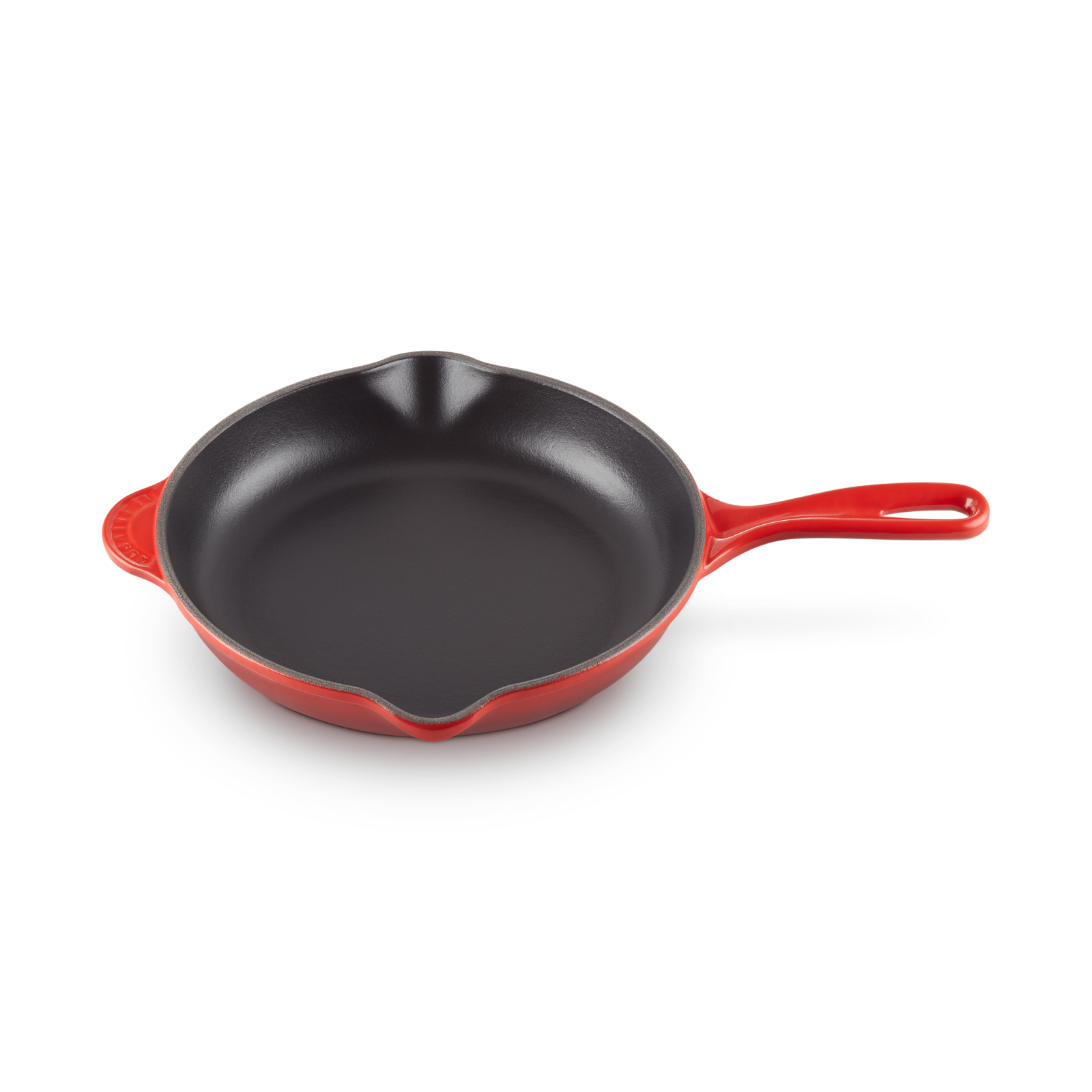 Round Skillet image number 1