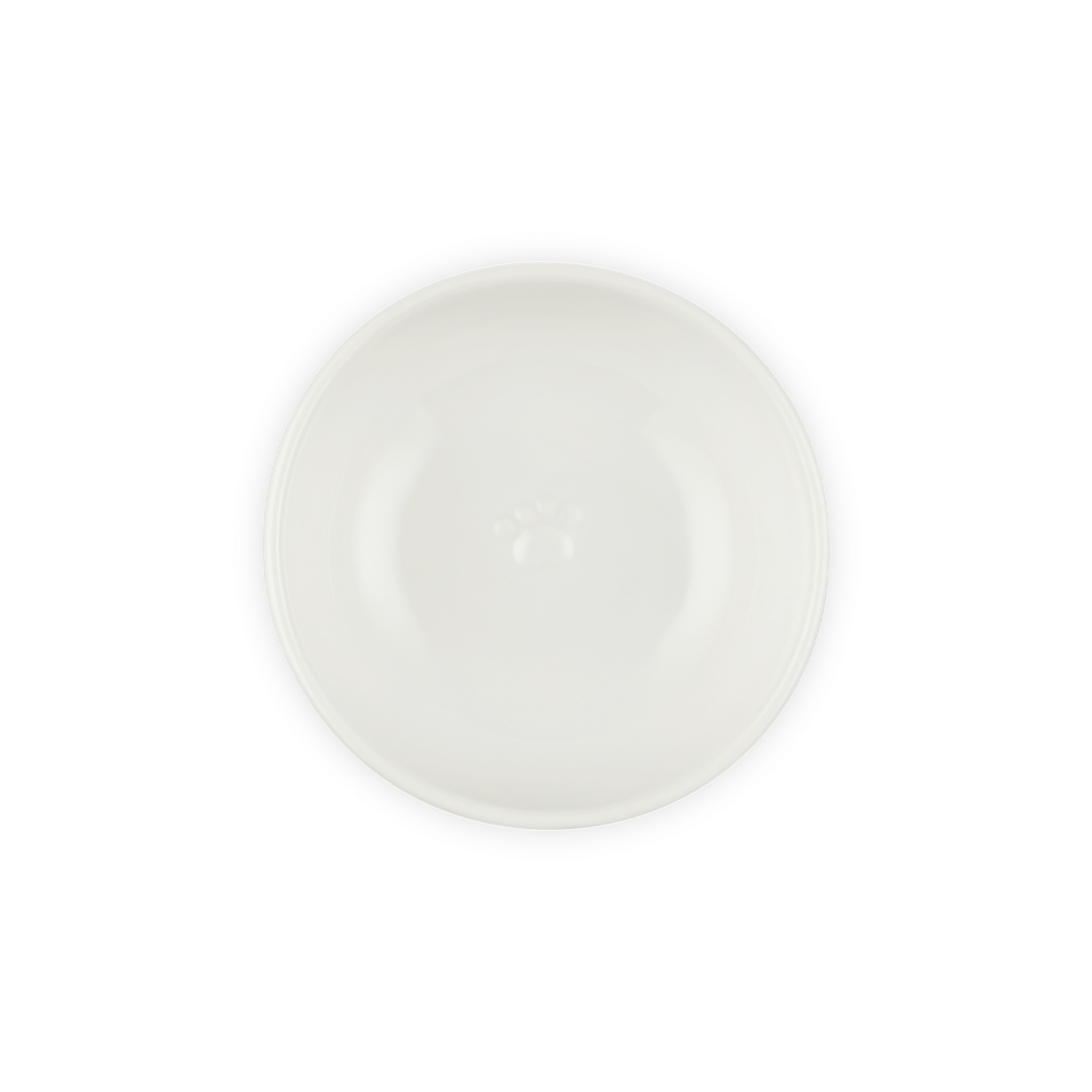 Footed Pet Bowl image number 3