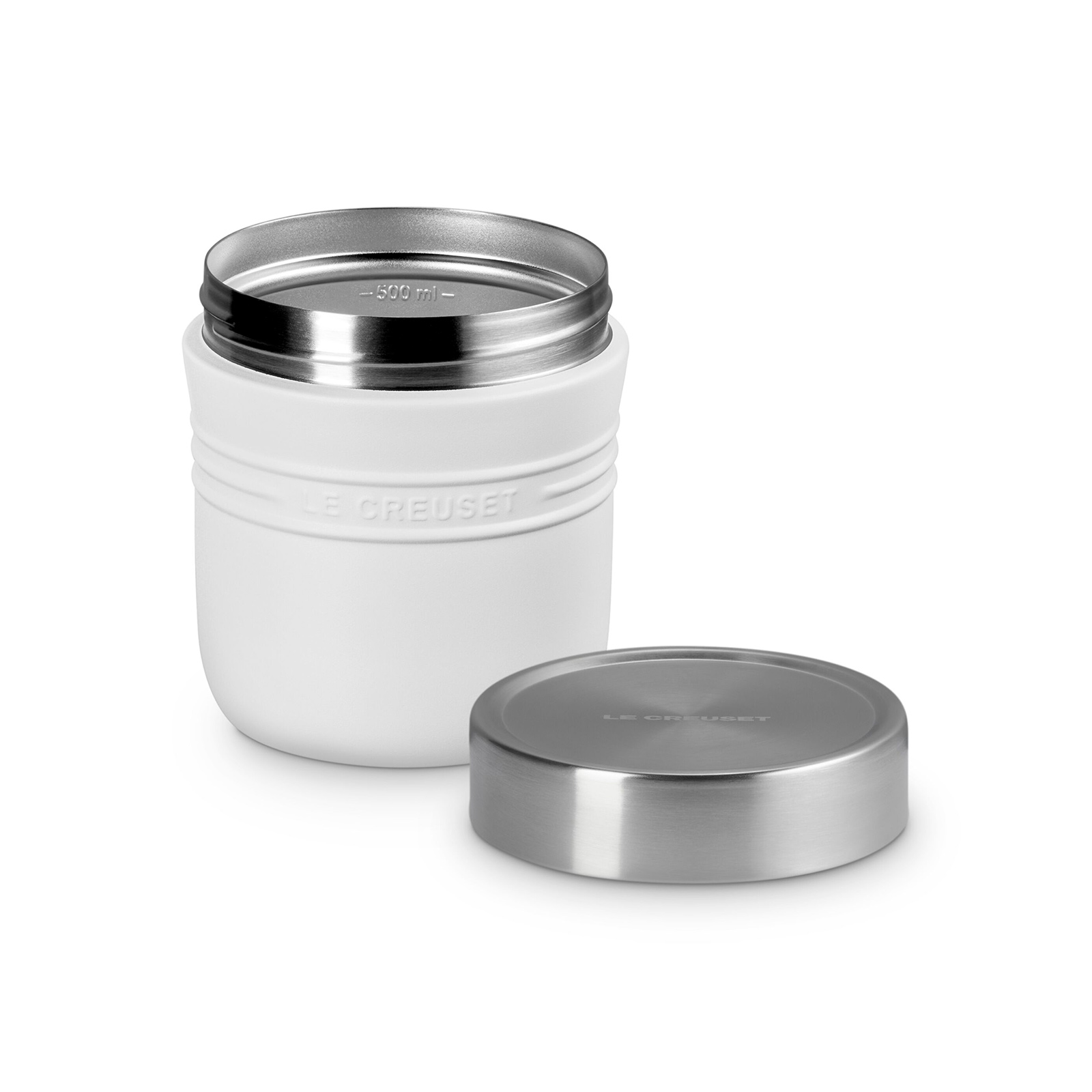 On The Go Isothermal Food Flask image number 4