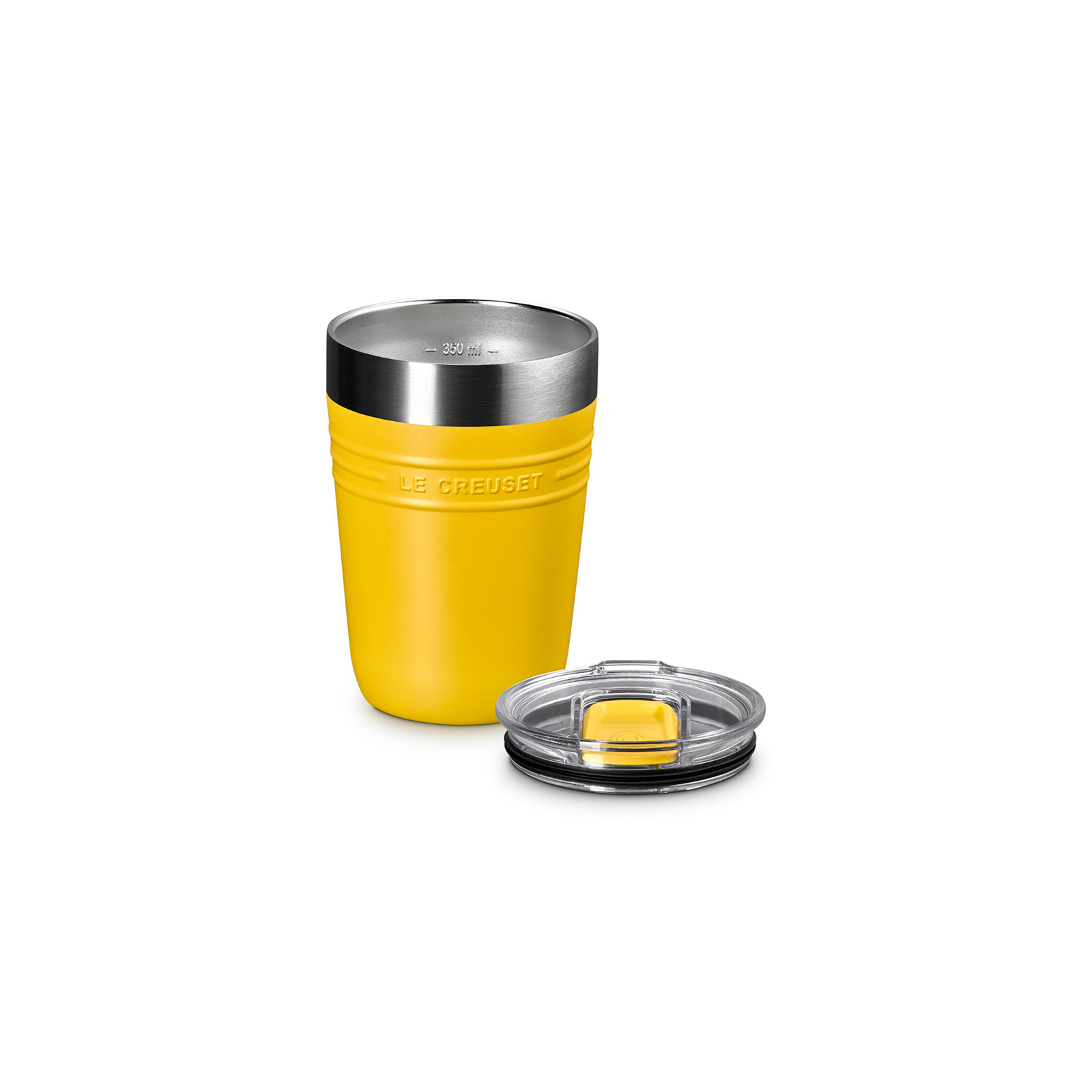 On the Go Travel Tumbler image number 3