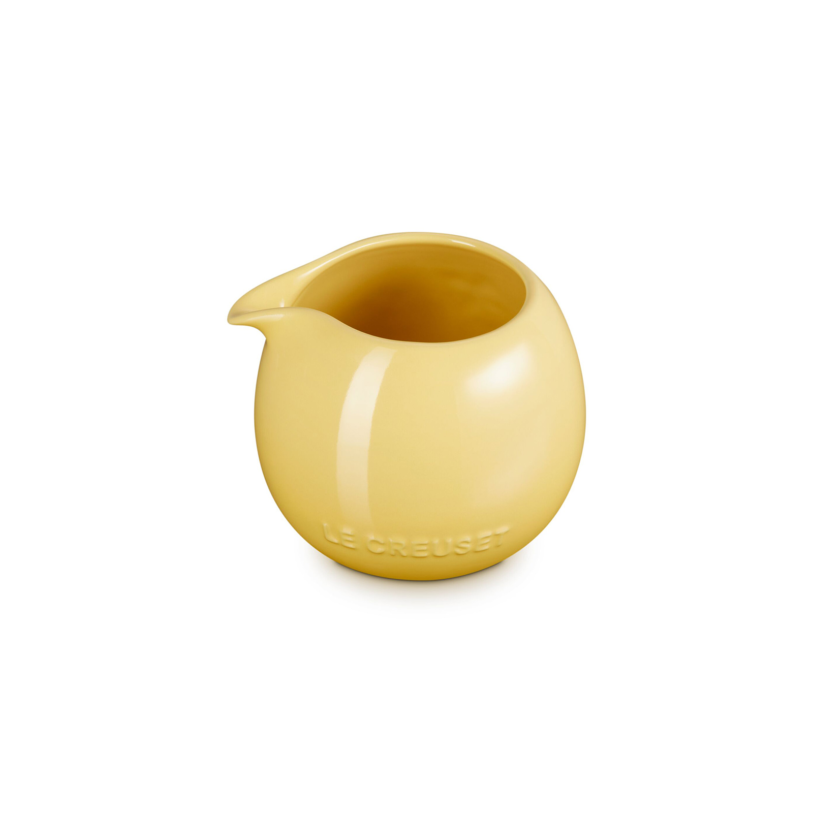 Jardin Relief Sphere Embossed Sake Pitcher image number 2