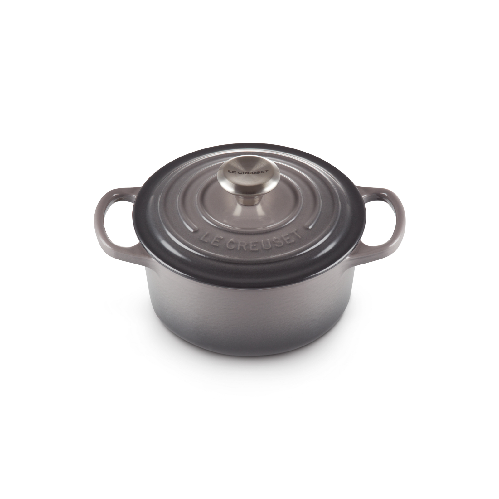 Round Casserole image number 1