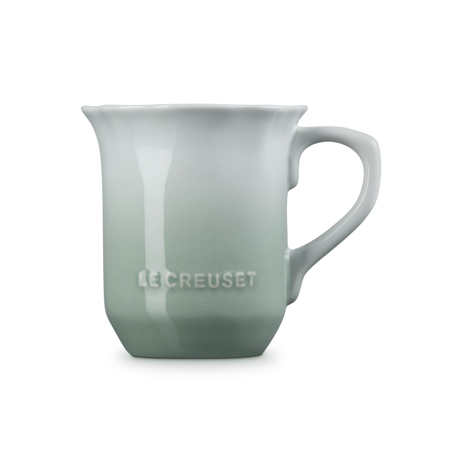 Elegant Frill Mug image number 2