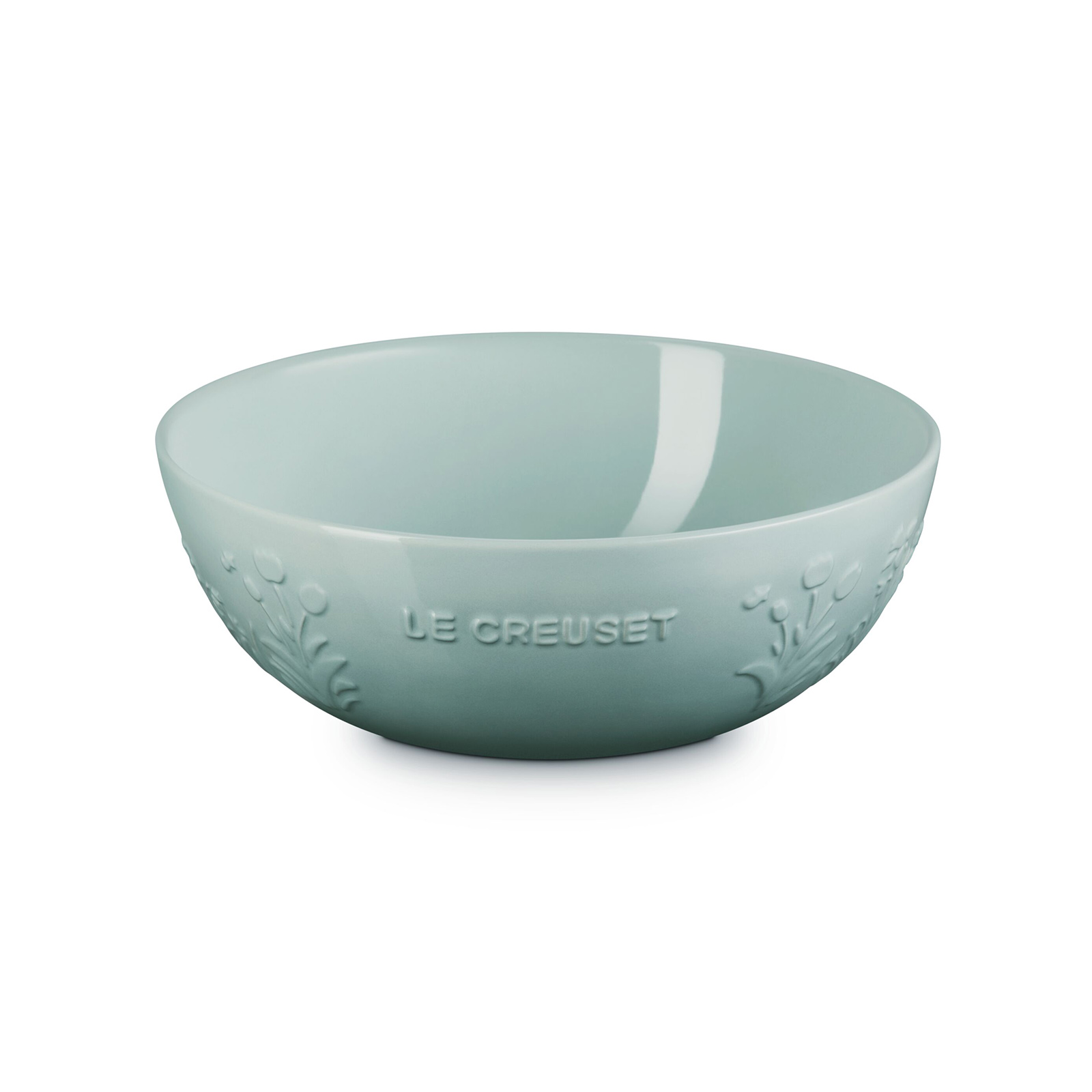 Jardin Relief Embossed Multi Bowl image number 0