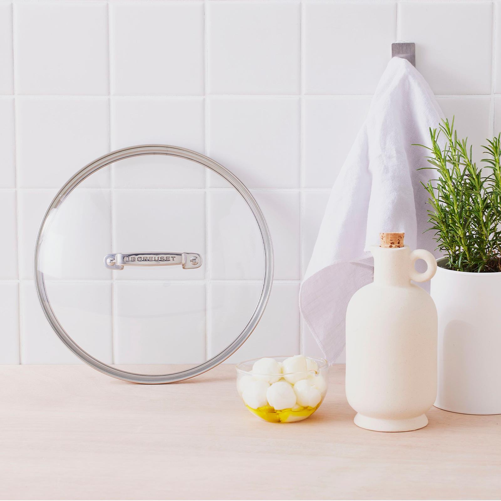 玻璃鍋蓋 image number 3