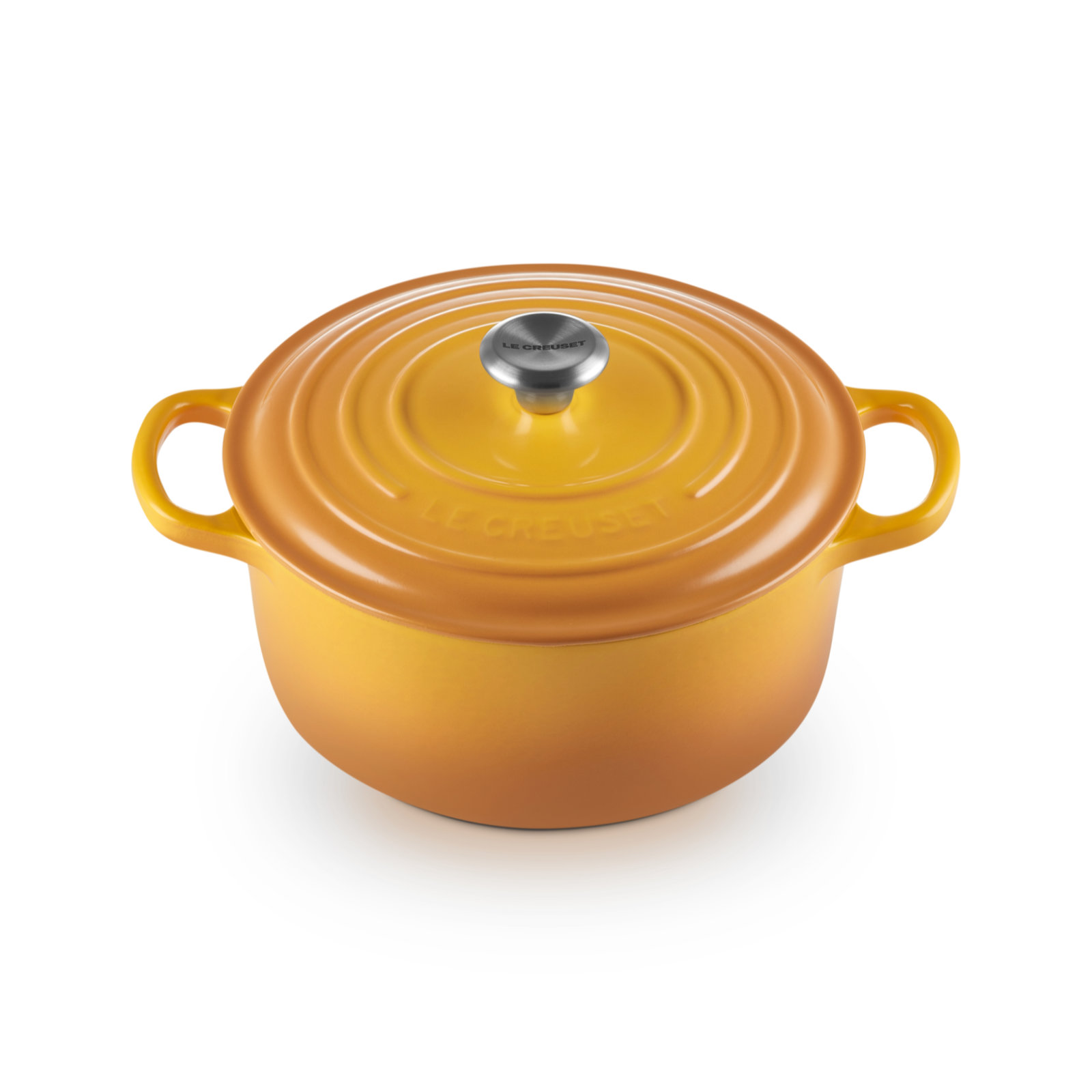 Round Casserole image number 1