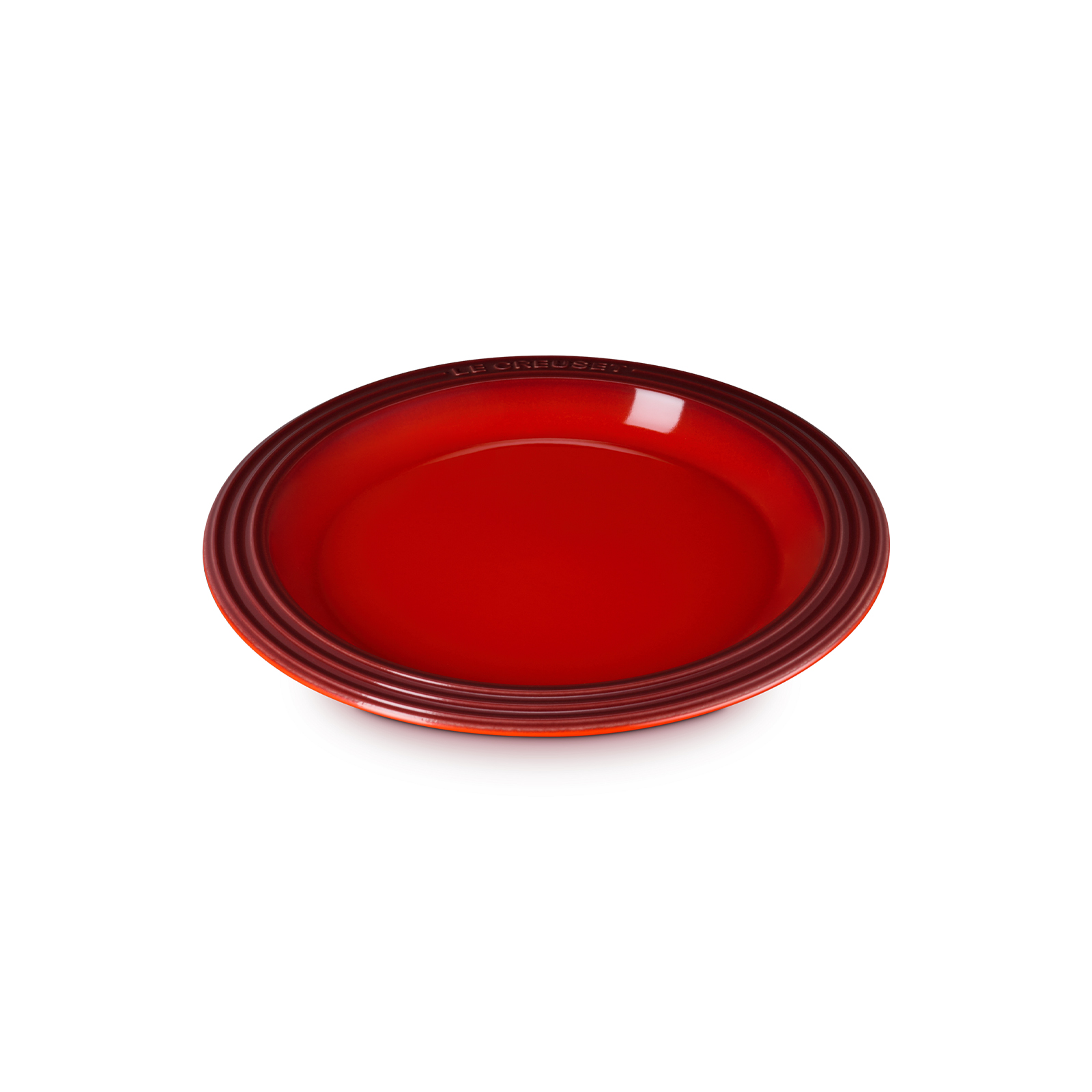 Manila Round Plate image number 1