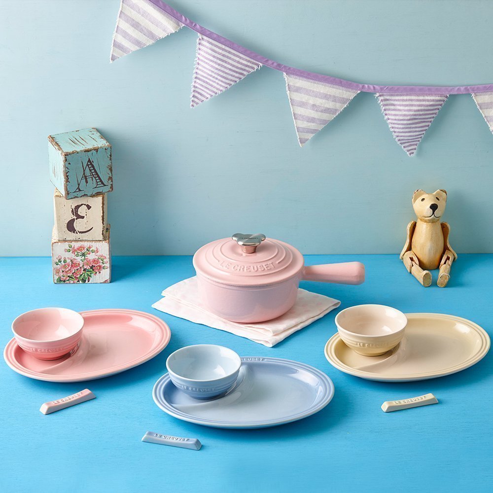 Junior Tableware Set image number 2