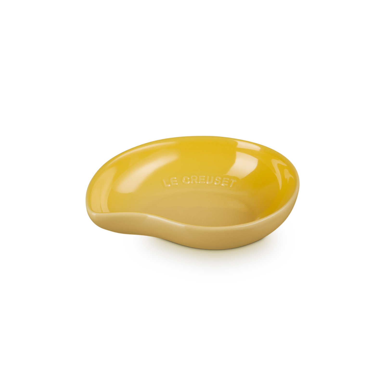 Sphere 葉子陶瓷盤 image number 1