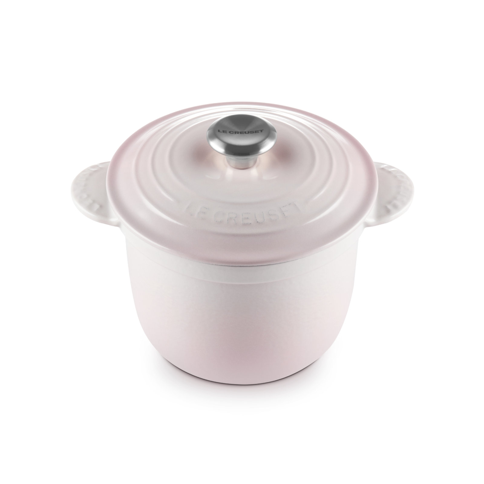 Cocotte Every 高身琺瑯鑄鐵鍋 image number 1
