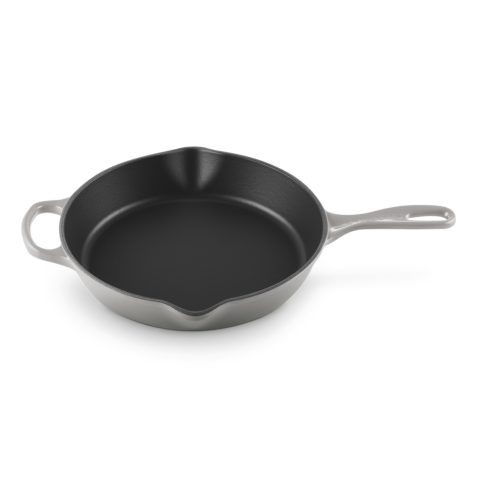 Iron Handle Deep Skillet image number 1