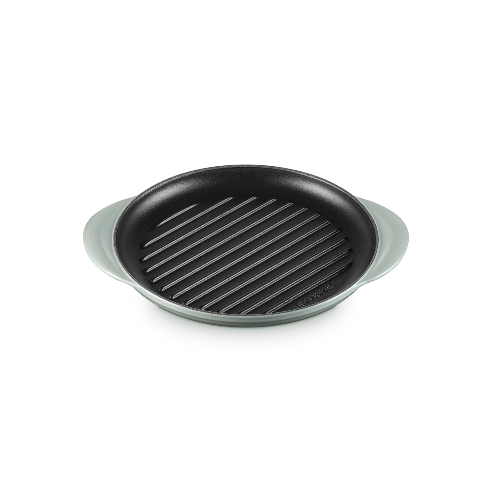 Round Grill 25cm Pistache