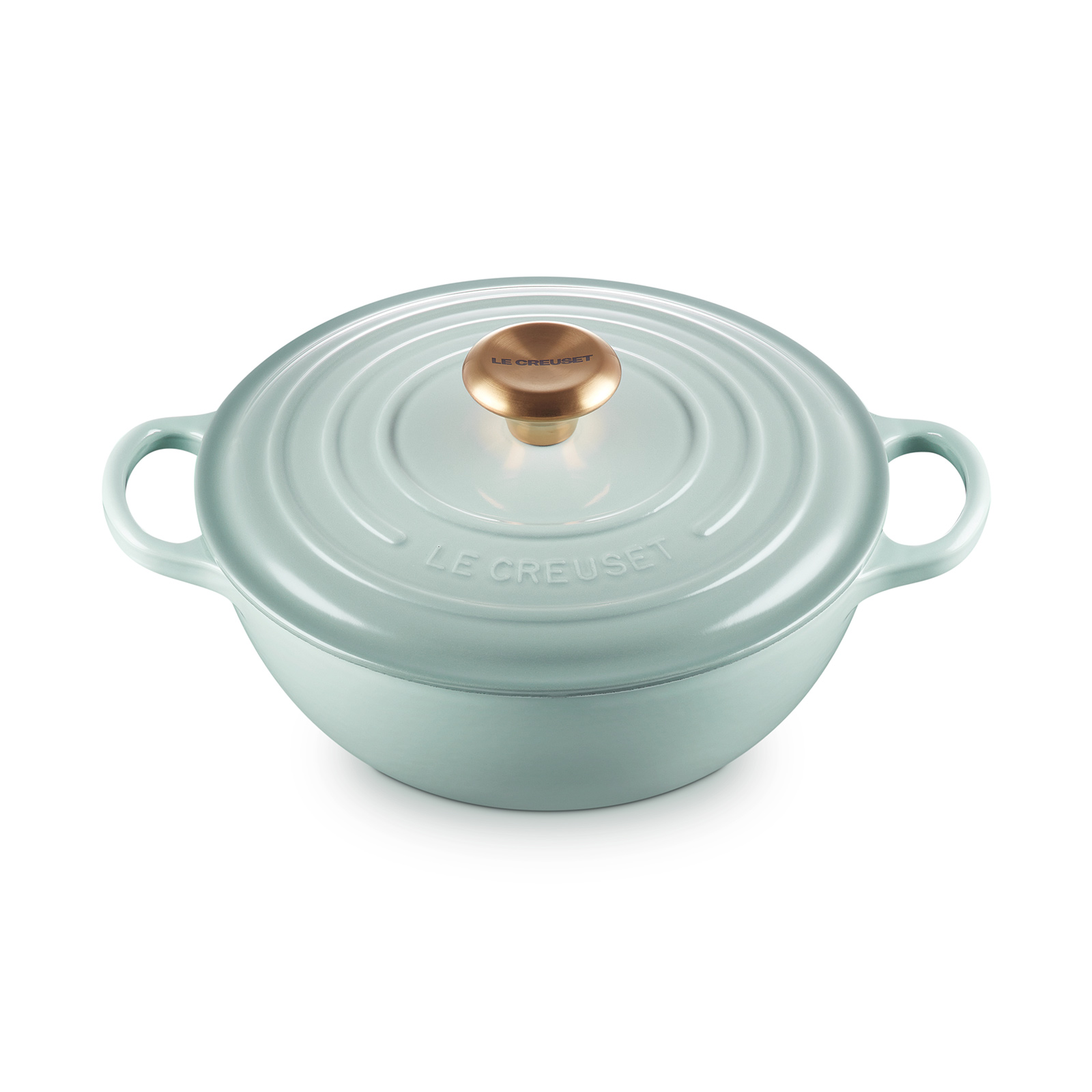 Marmite (Light Gold Knob) image number 1