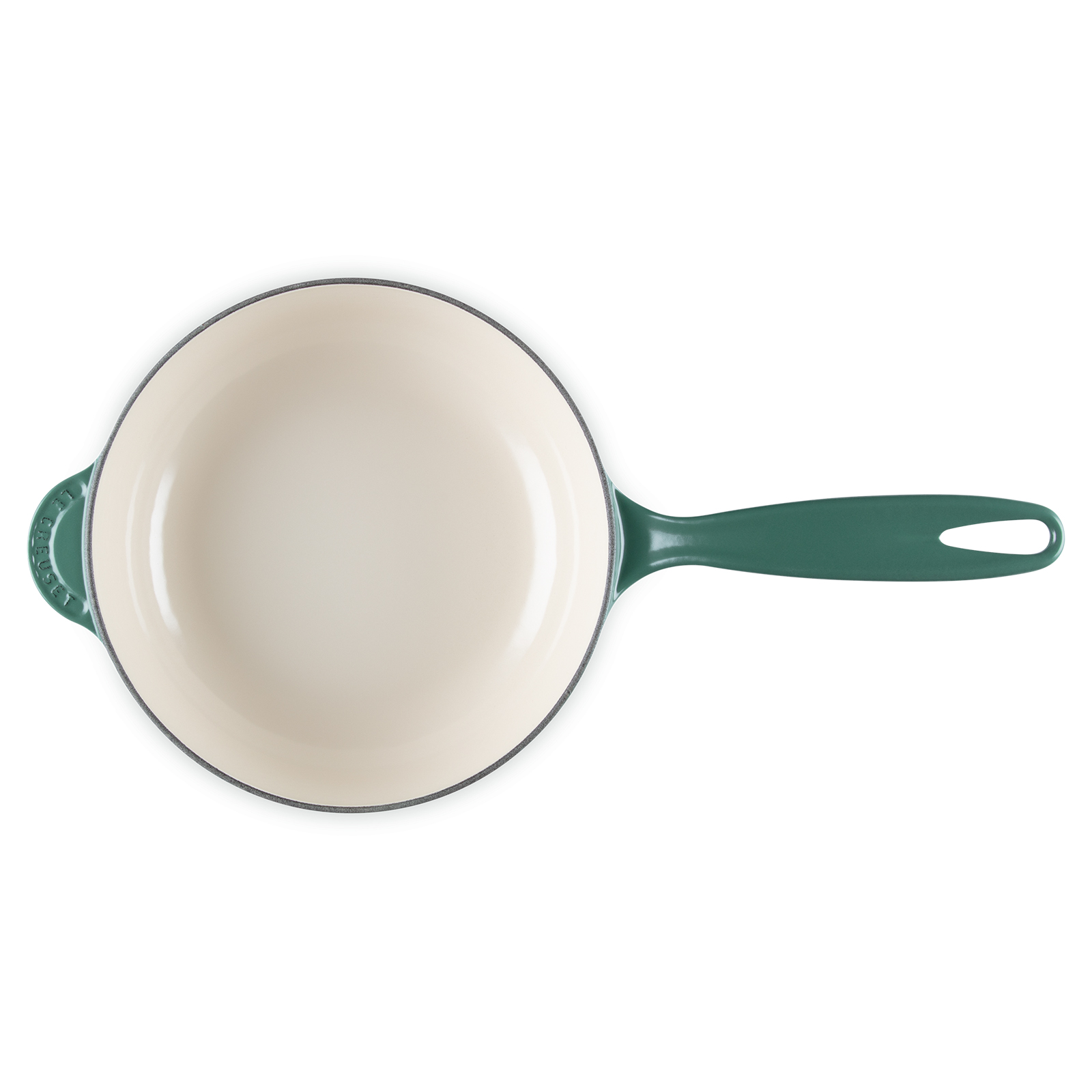 Holly 單柄鍋 Artichaut (金色鍋蓋頭) image number 4