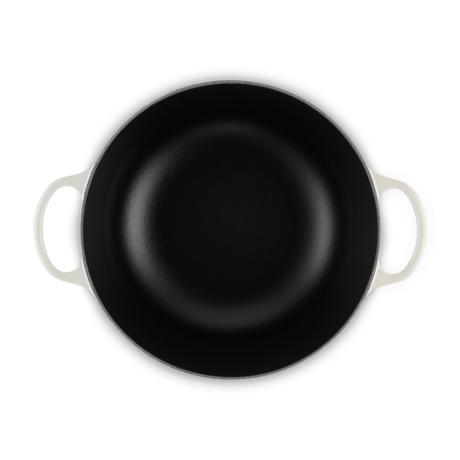 琺瑯鑄鐵深炒鍋 image number 4