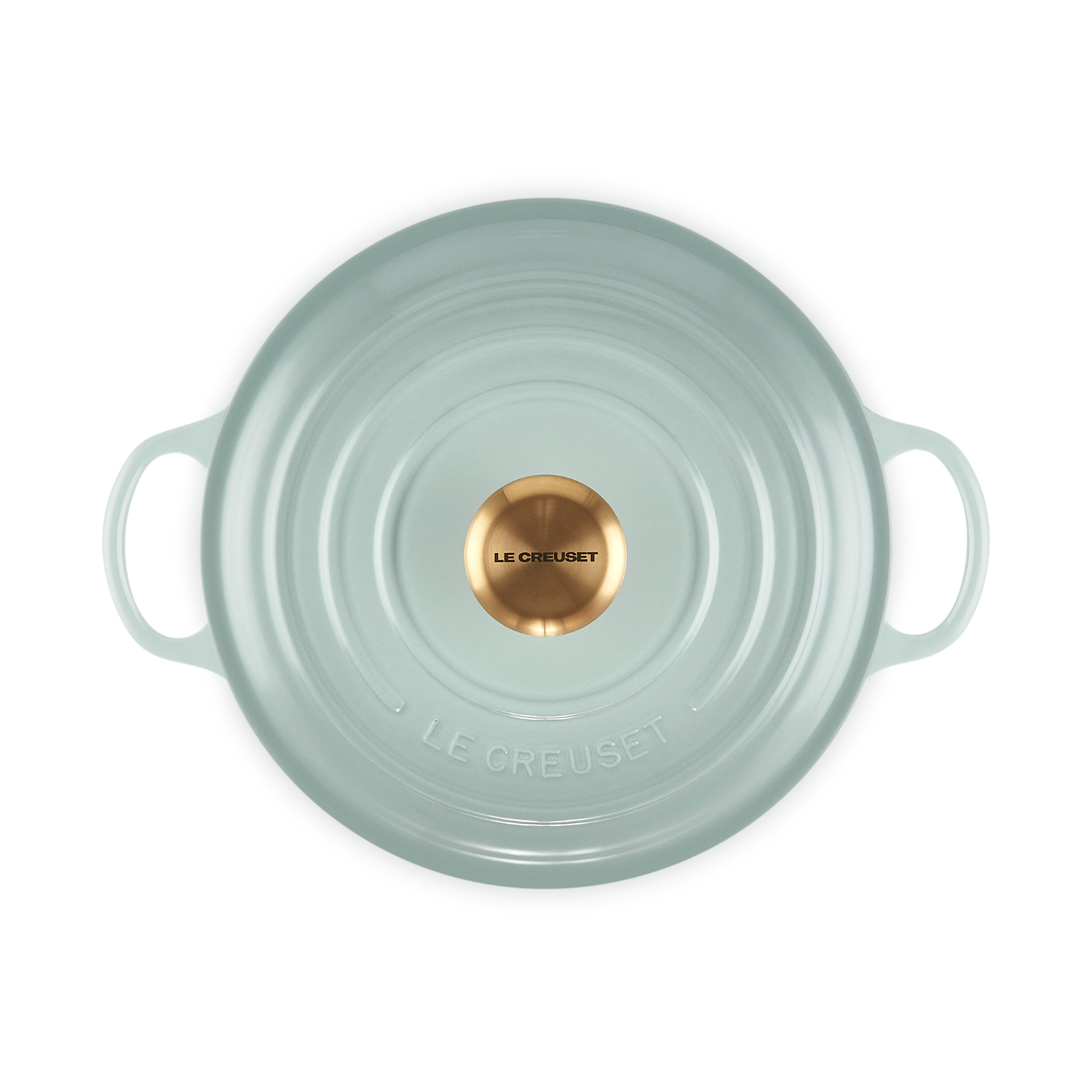 Marmite (Light Gold Knob) image number 3