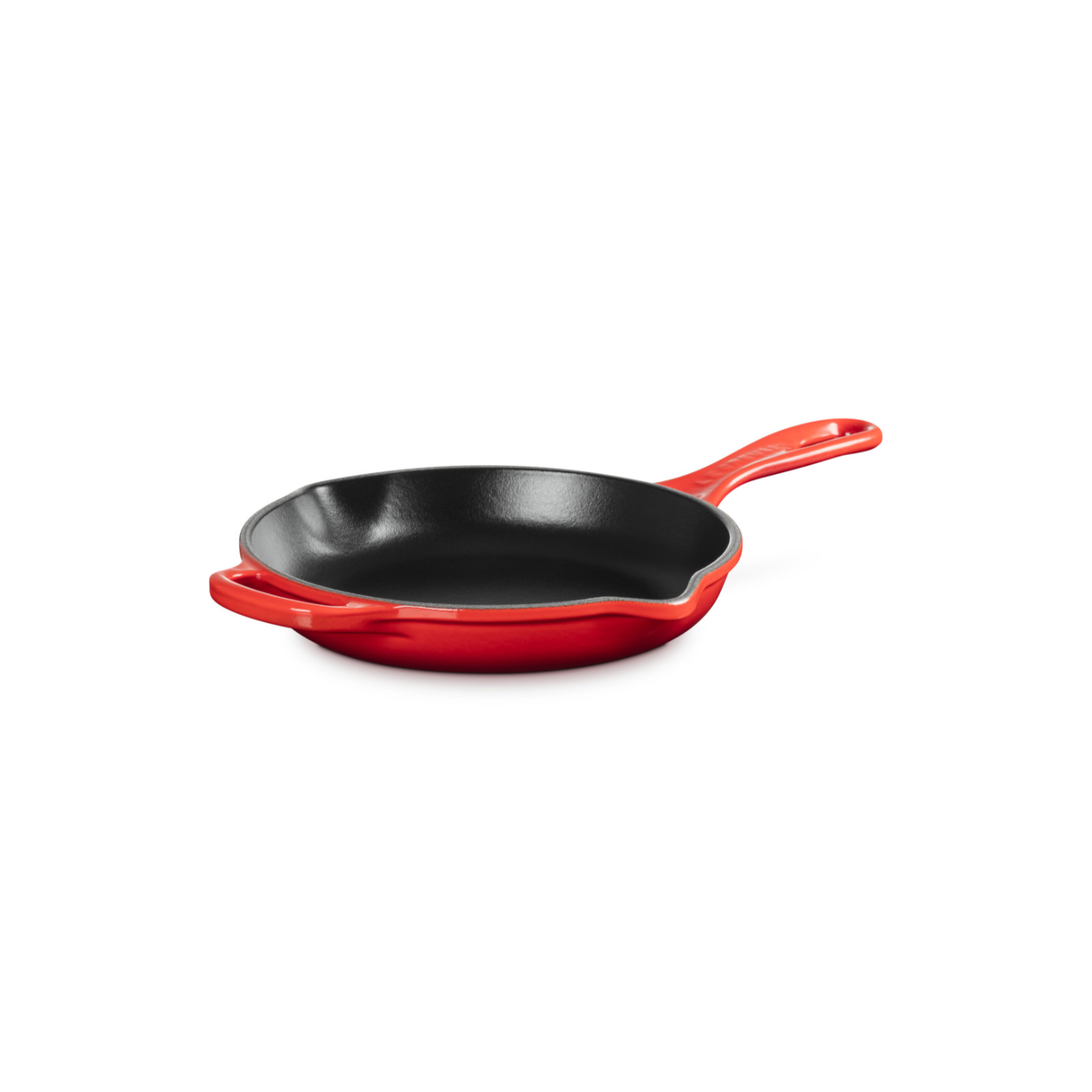 Iron Handle Skillet image number 4
