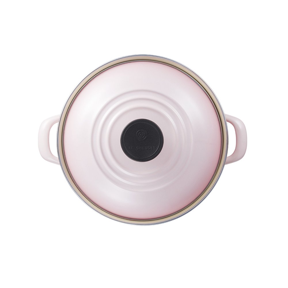 Enamel On Steel Casserole image number 4