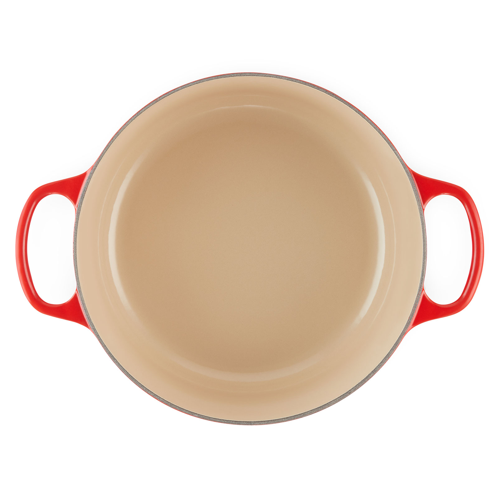 Round Casserole image number 4