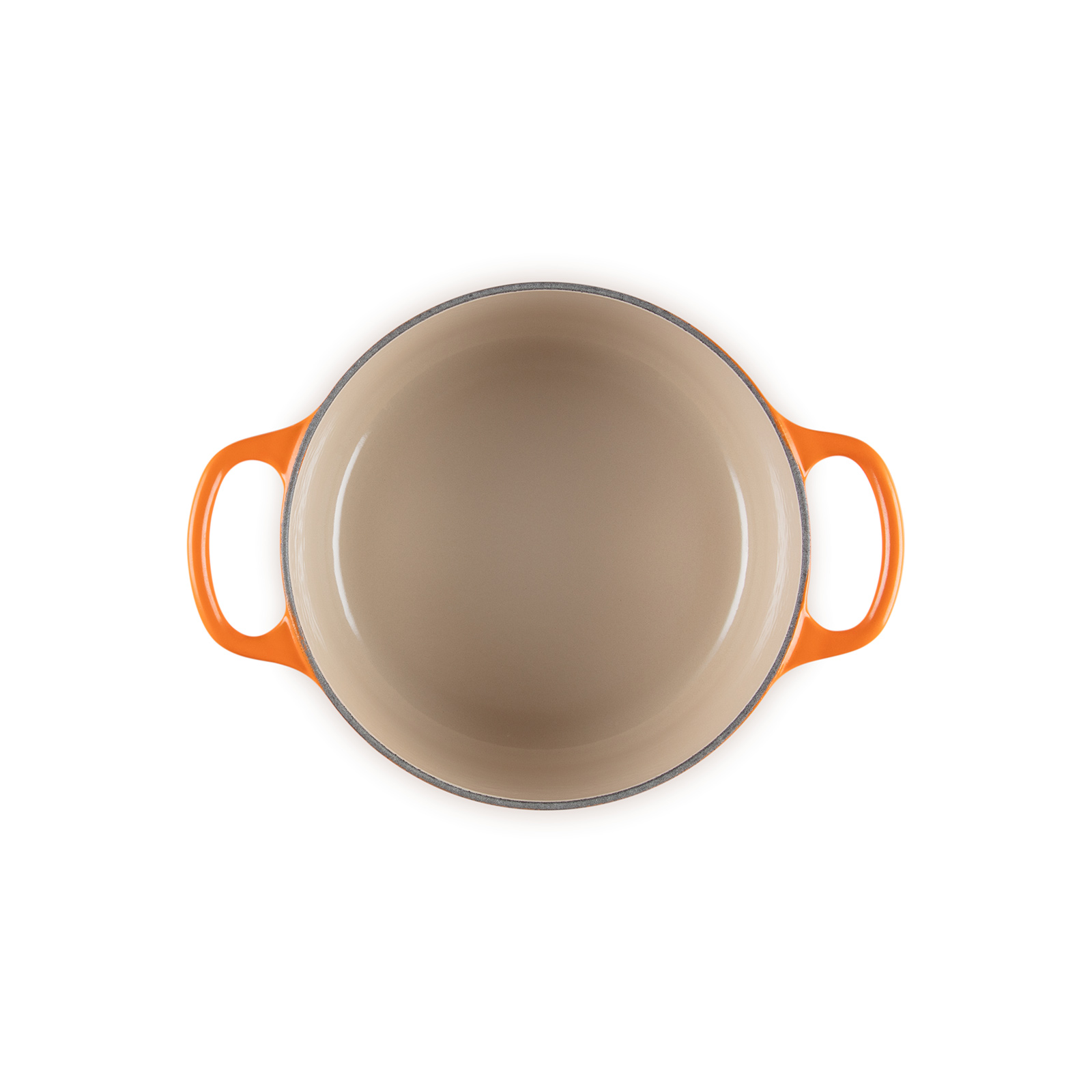 圓形琺瑯鑄鐵鍋 image number 4