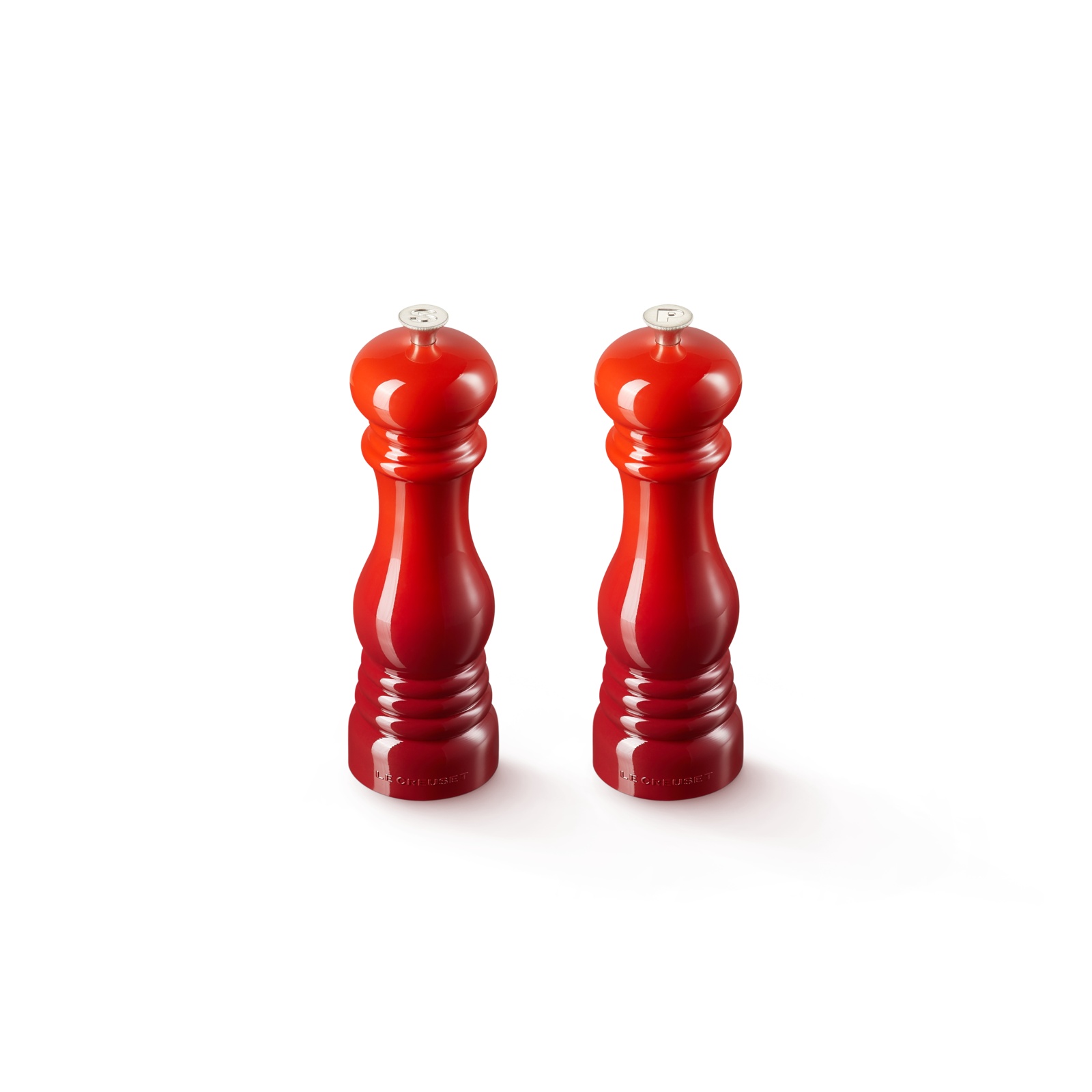 Salt and Pepper Mill Set image number 1