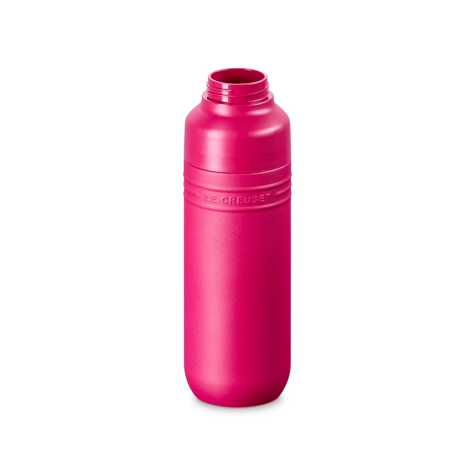 On The Go Dual-Opening Isothermal Bottle image number 3