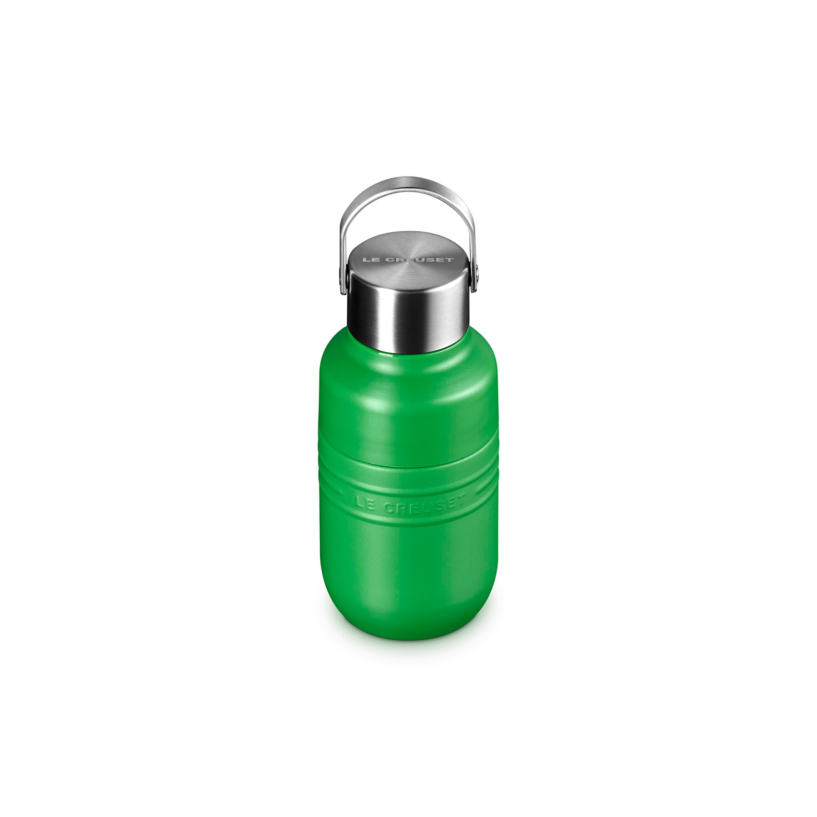 On The Go Dual-Opening Isothermal Bottle image number 1