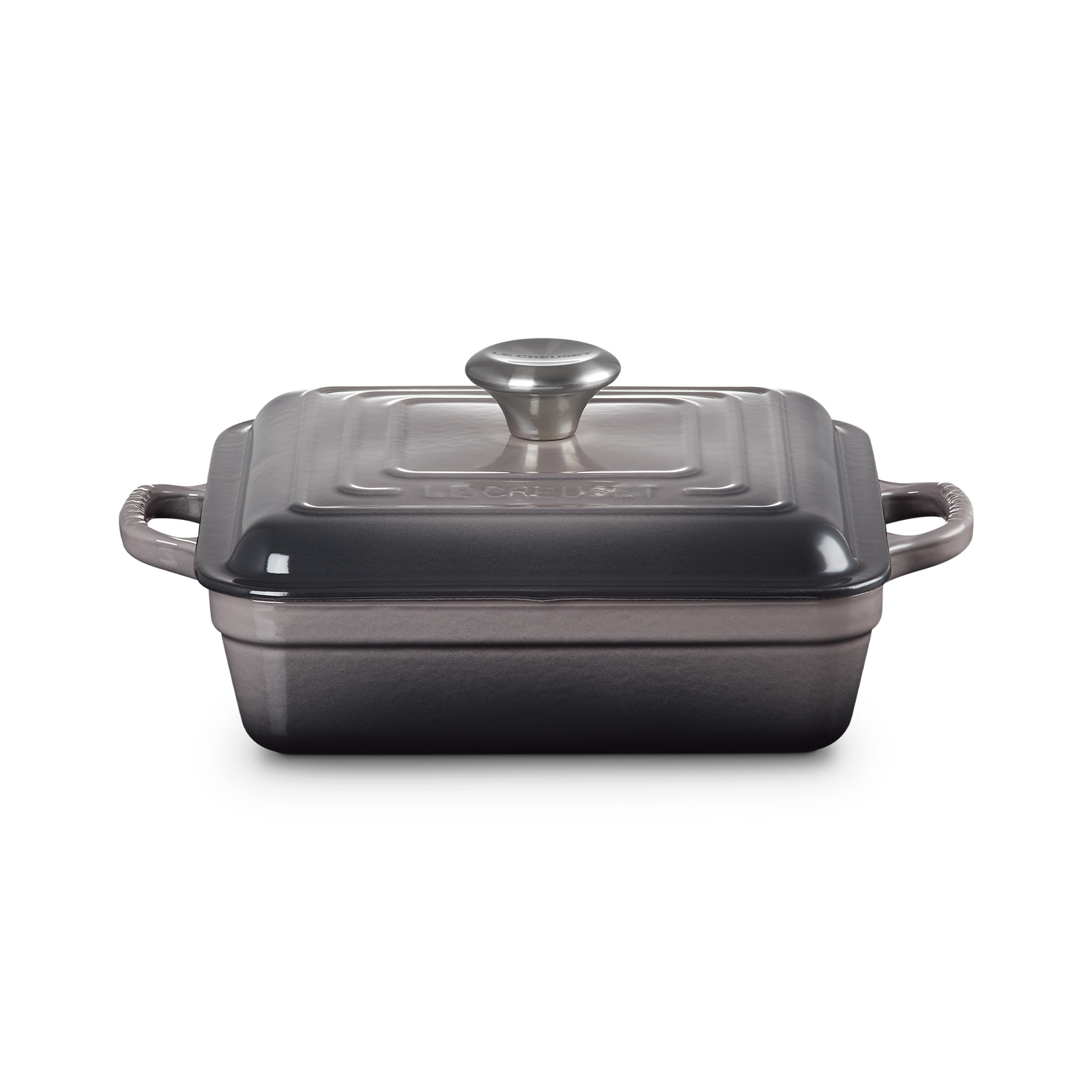 Square Casserole 24cm Flint