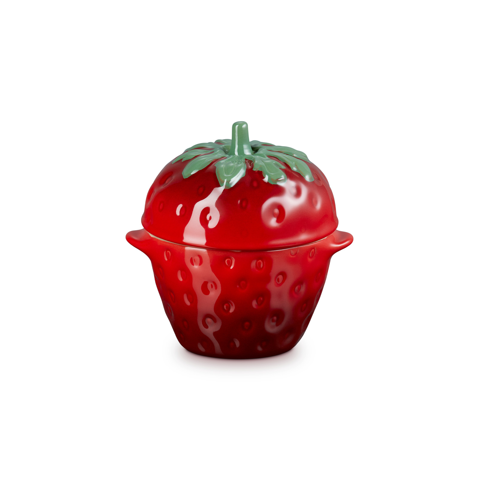 Strawberry Casserole 400ml Strawberry